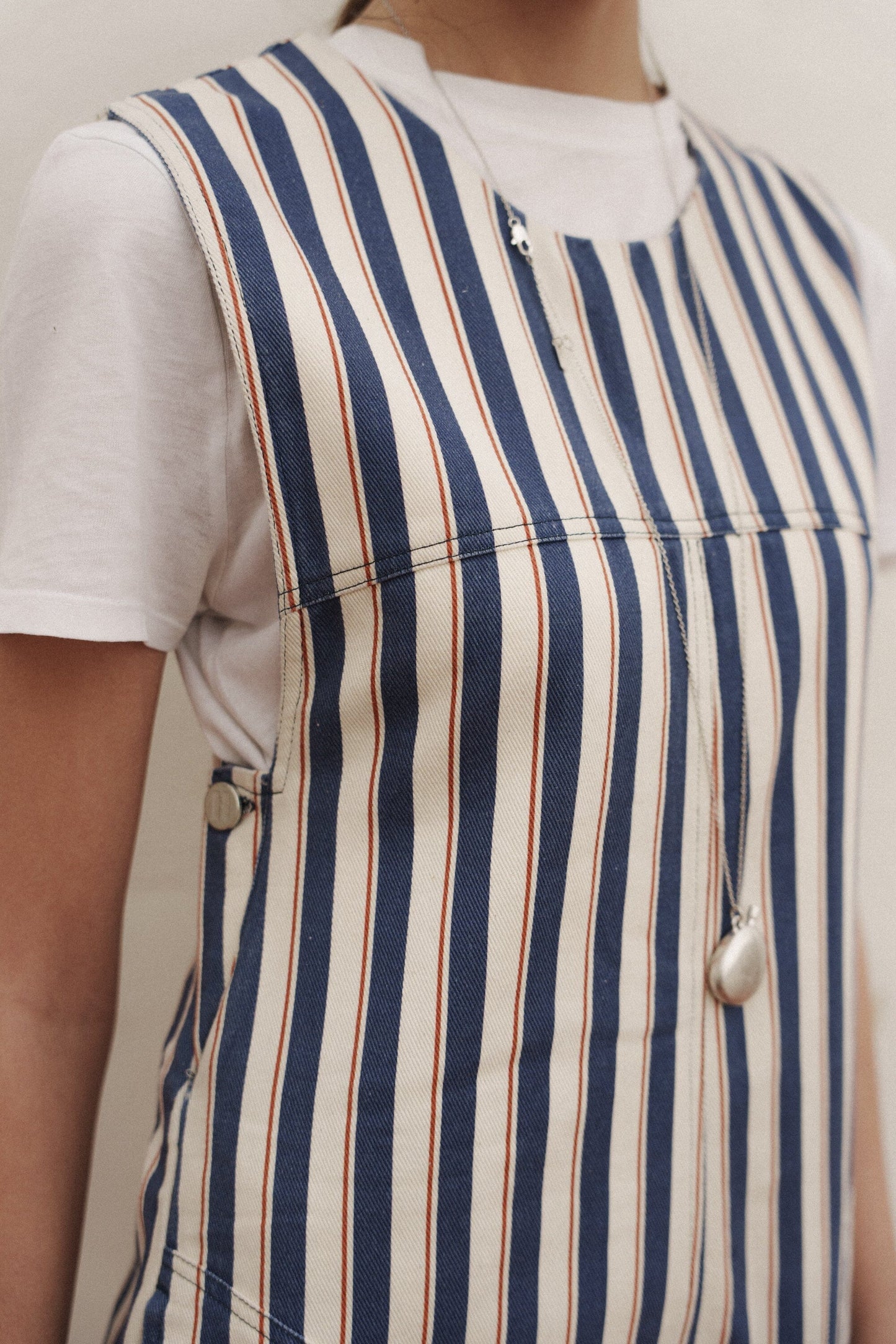 MONO TRIFLE AZUL Jumpsuits Himba Collection