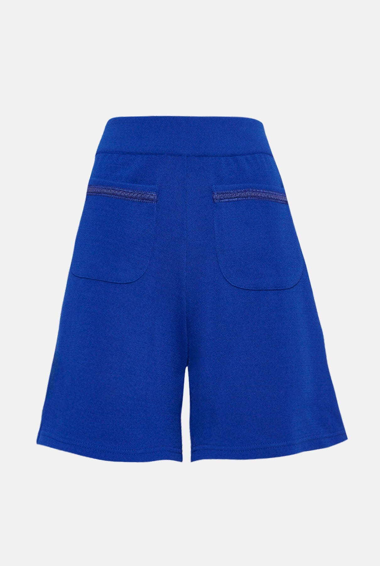 Montse Short - Royal blue Shorts Laia Alen