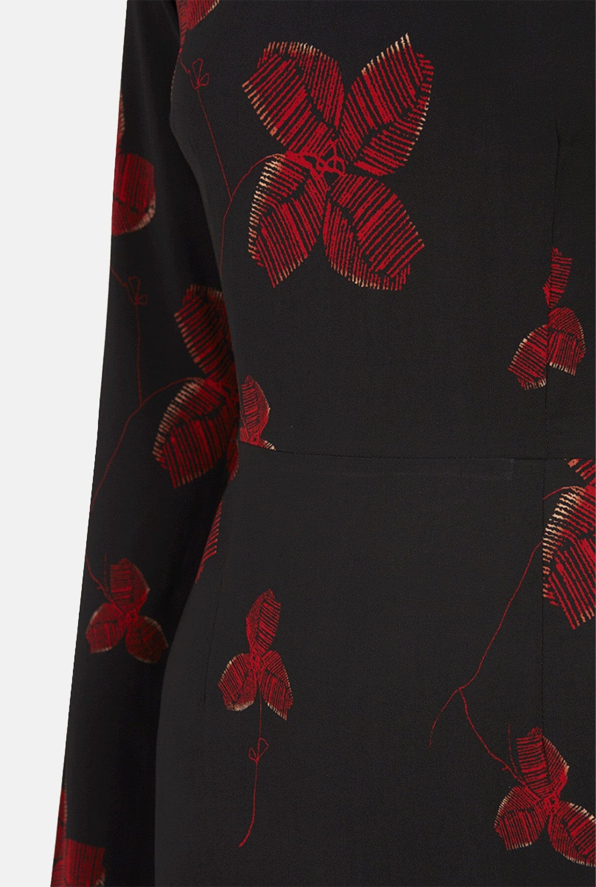 Mooncake Dress Mini Dresses Amlul