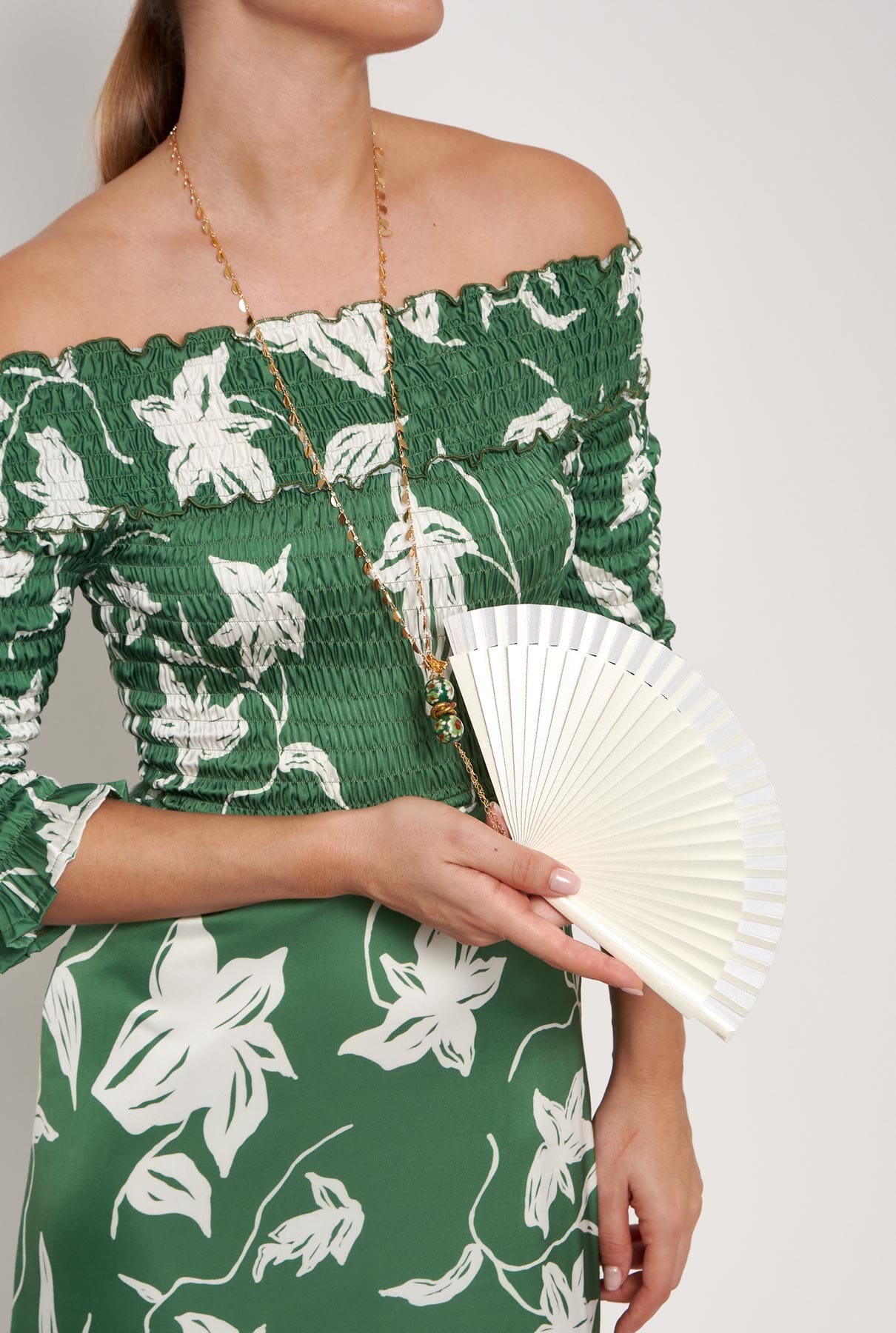 Mosaico Forest FAN La Morenita