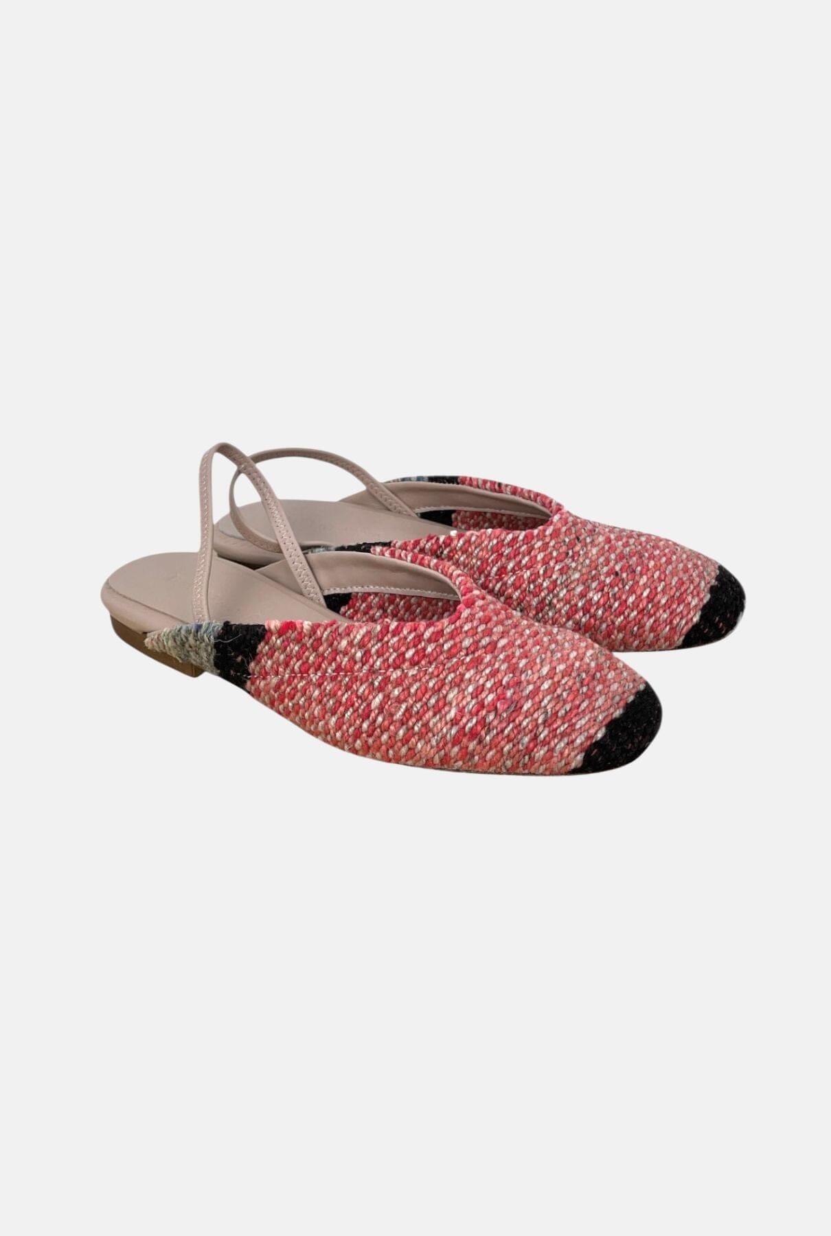 Mule 36E Loafers Baimara