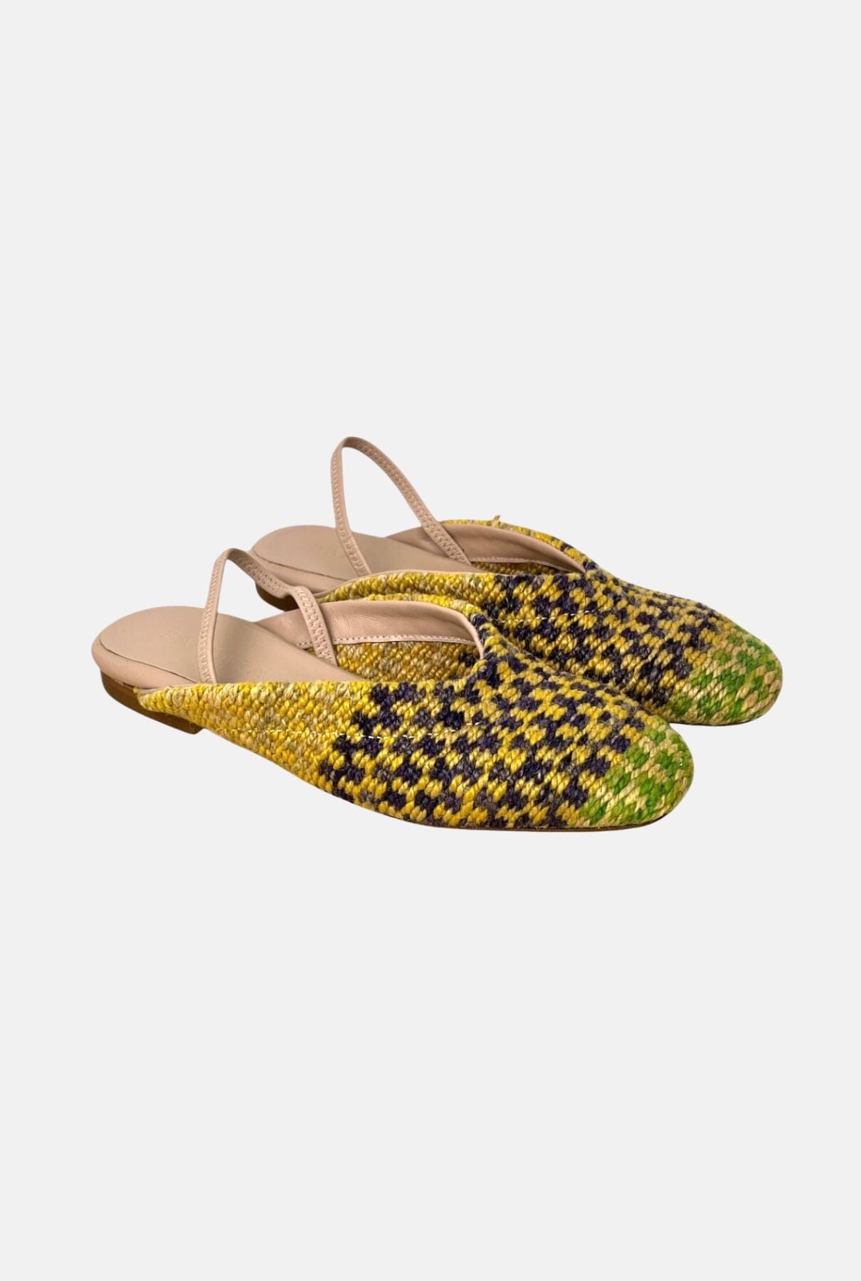 Mule 37G Loafers Baimara