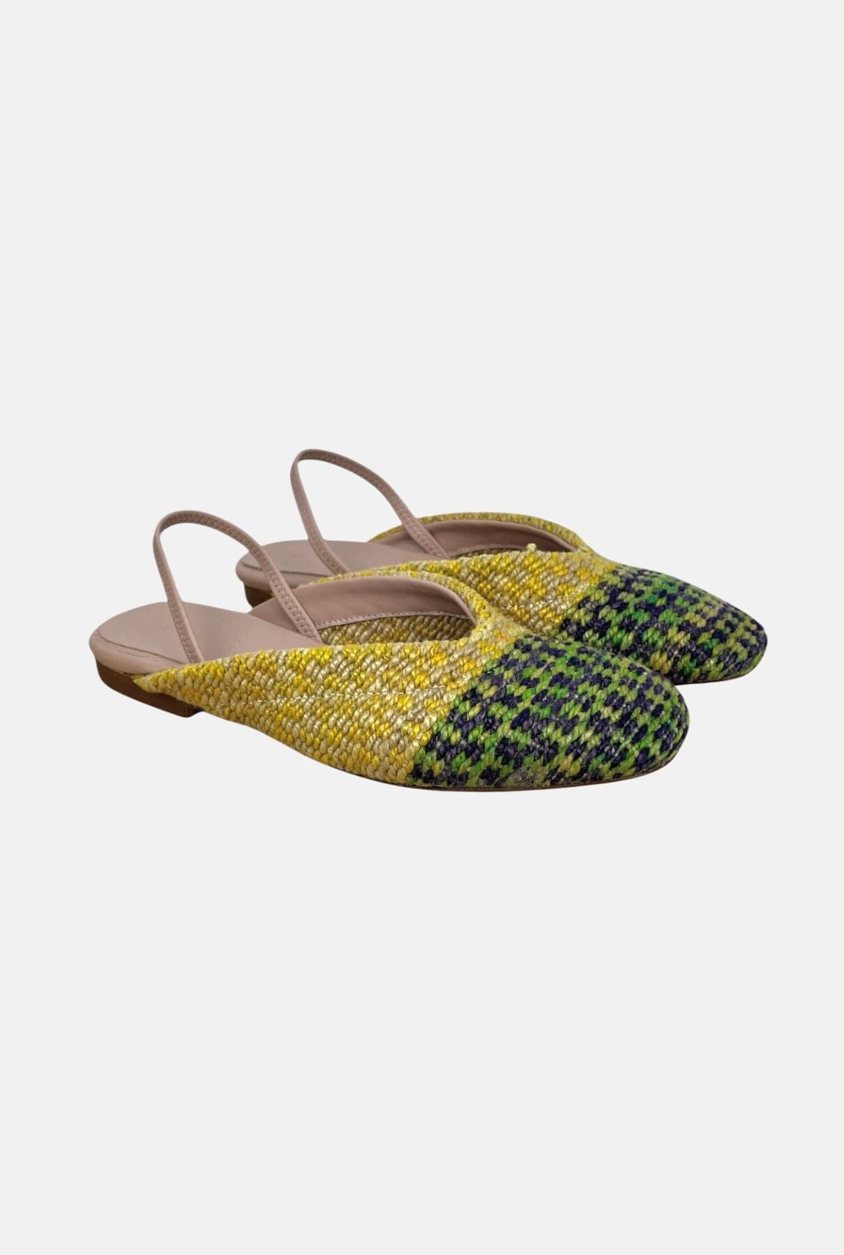 Mule 37P Loafers Baimara