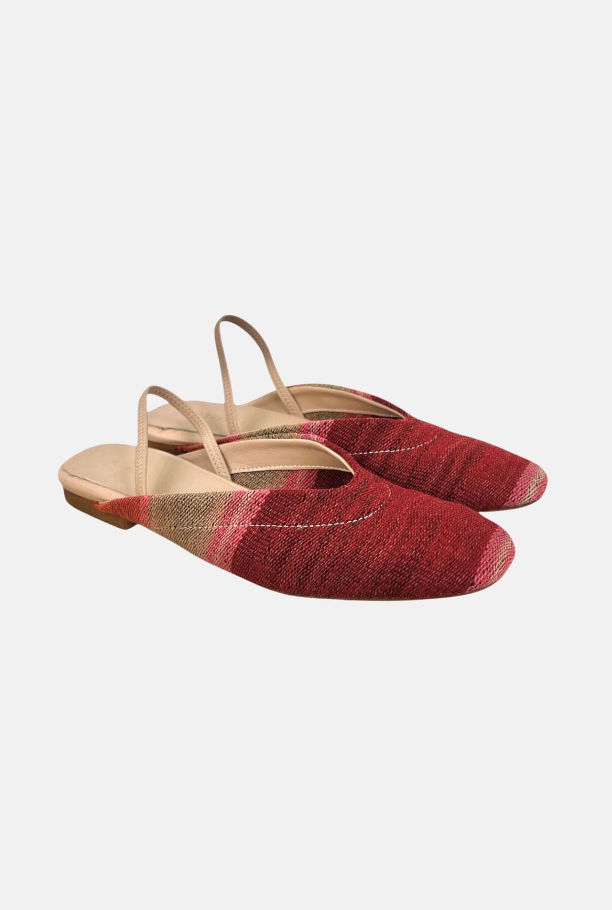 Mule 39Y Flat shoes Baimara