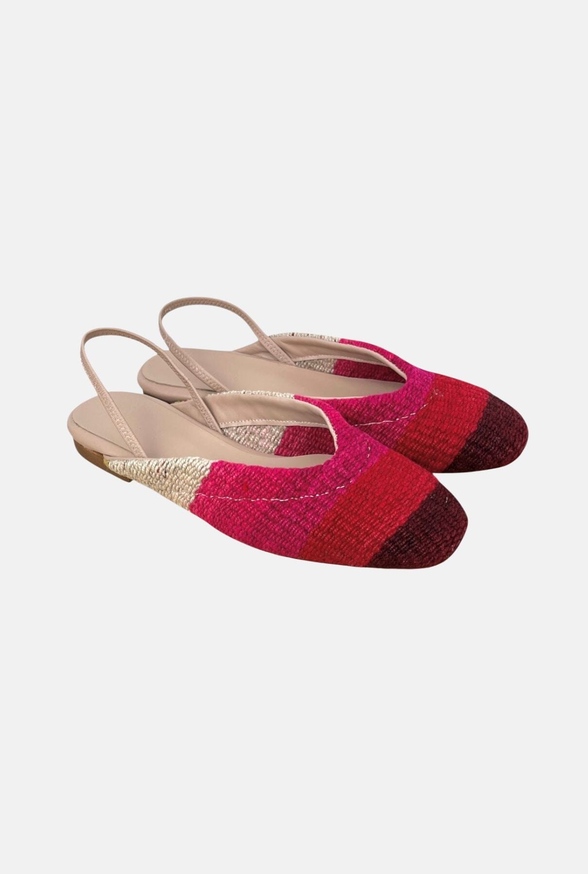 Mule 41E Loafers Baimara