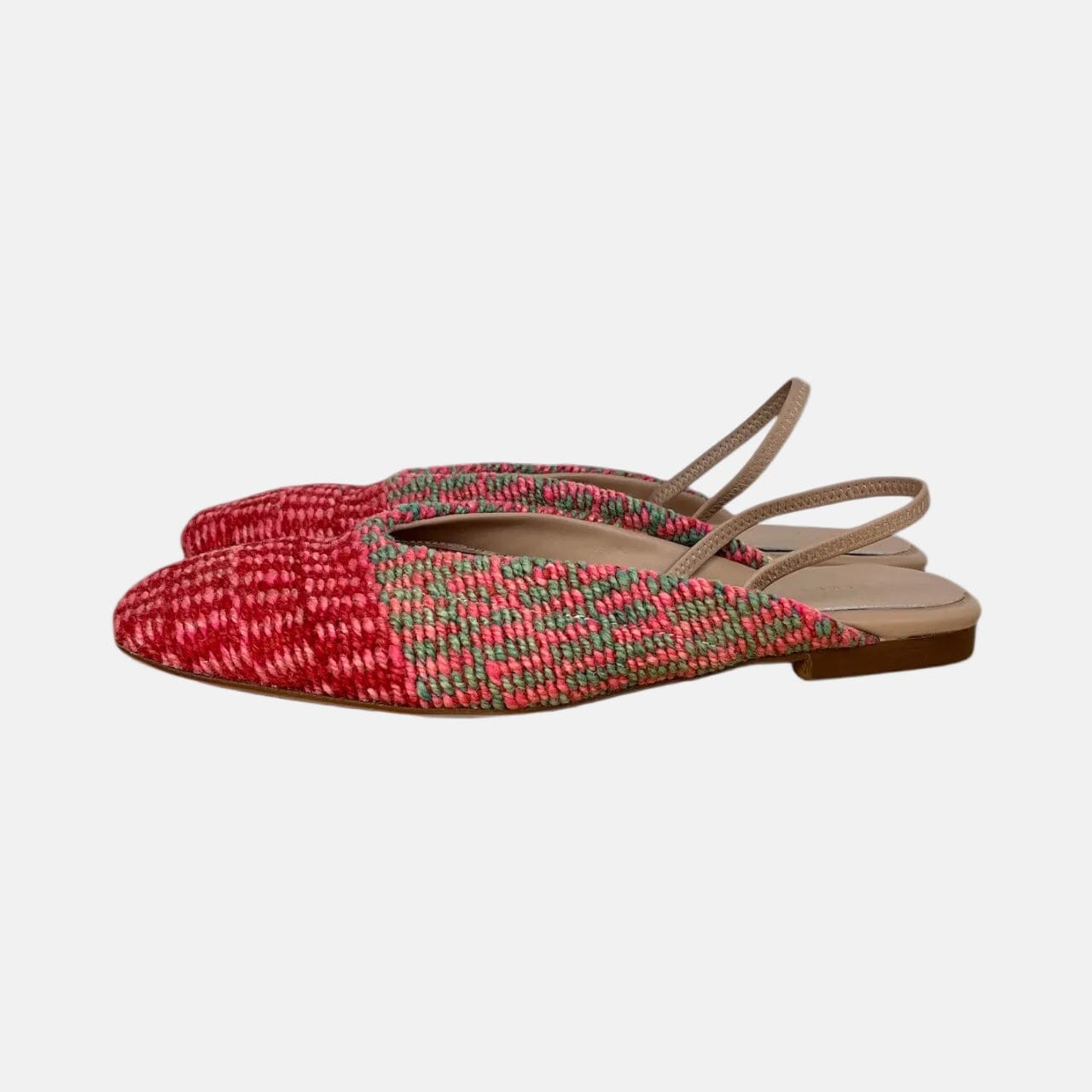 Mule 42A Loafers Baimara