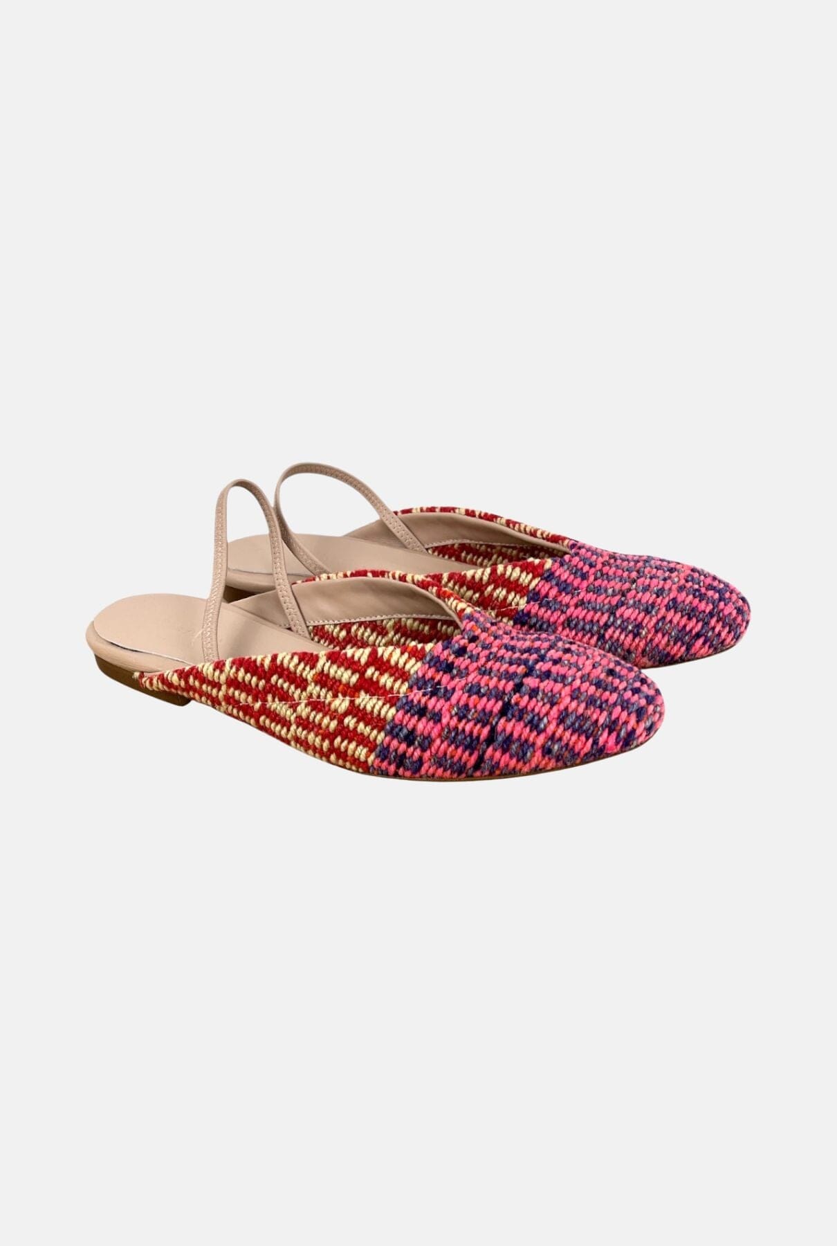 Mule 42C Loafers Baimara
