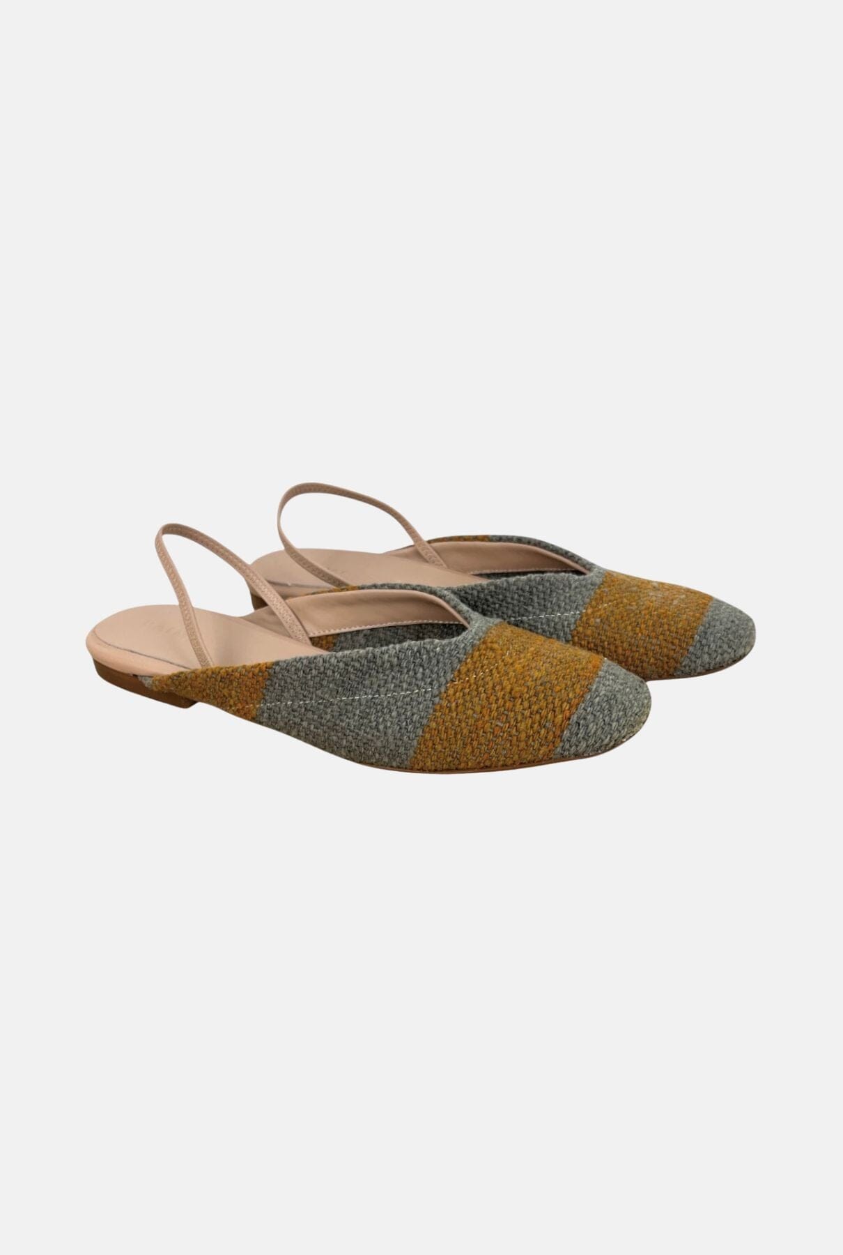 Mule 42F Flat shoes Baimara