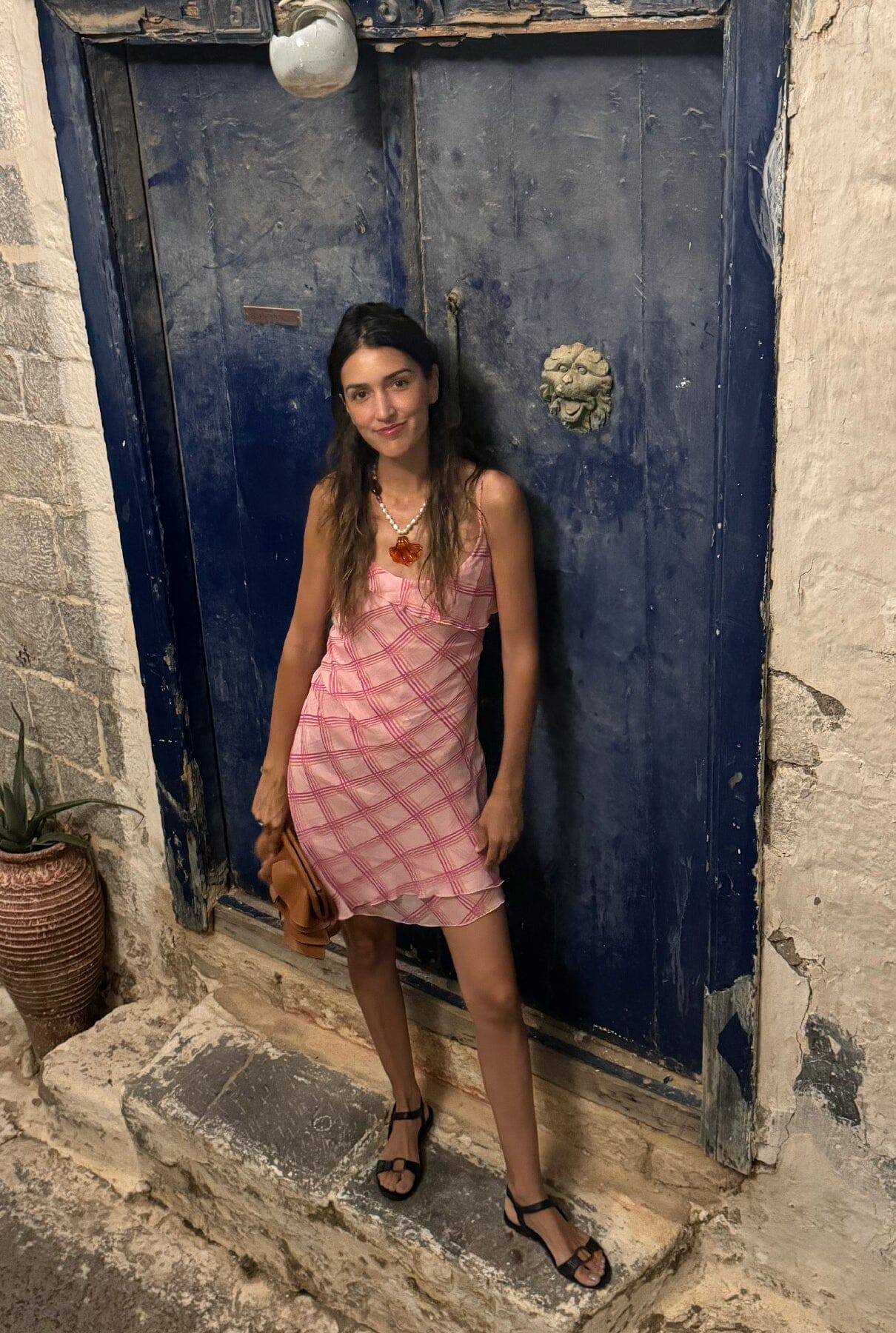 Musa Dress Dresses Amlul