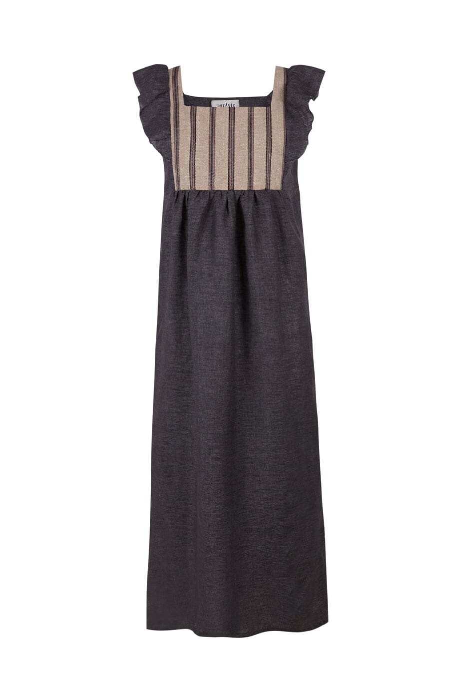 Naira Dress Dresses Maràvic