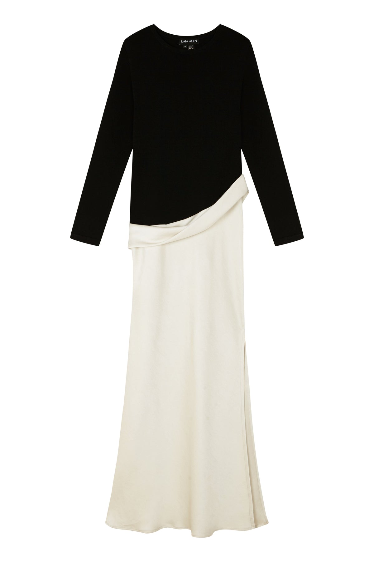 Nani Winter Dress White Dresses Laia Alen