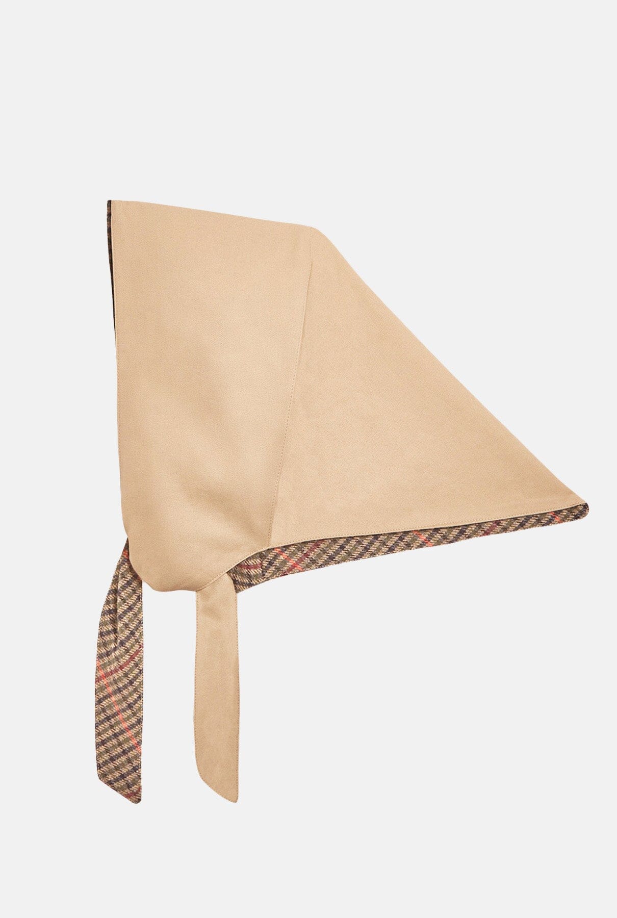 NARA BEIGE Hats Kolonaki