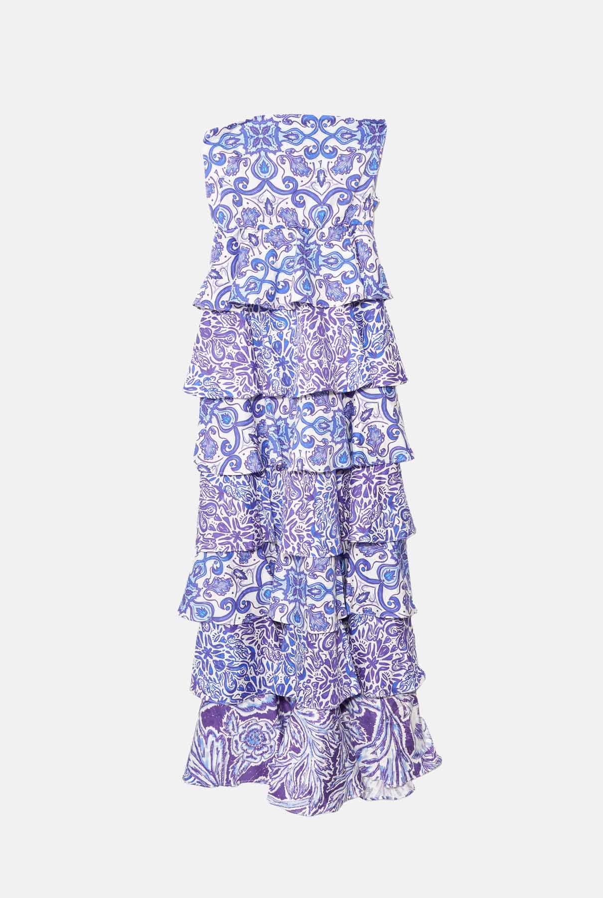 Nat Dress Dresses Arena Martinez