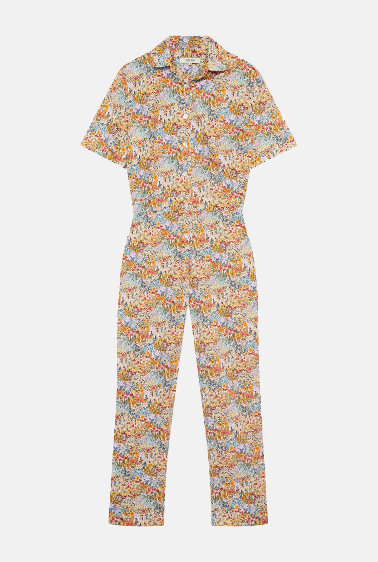 Natalia Jumpsuits Julise Magon