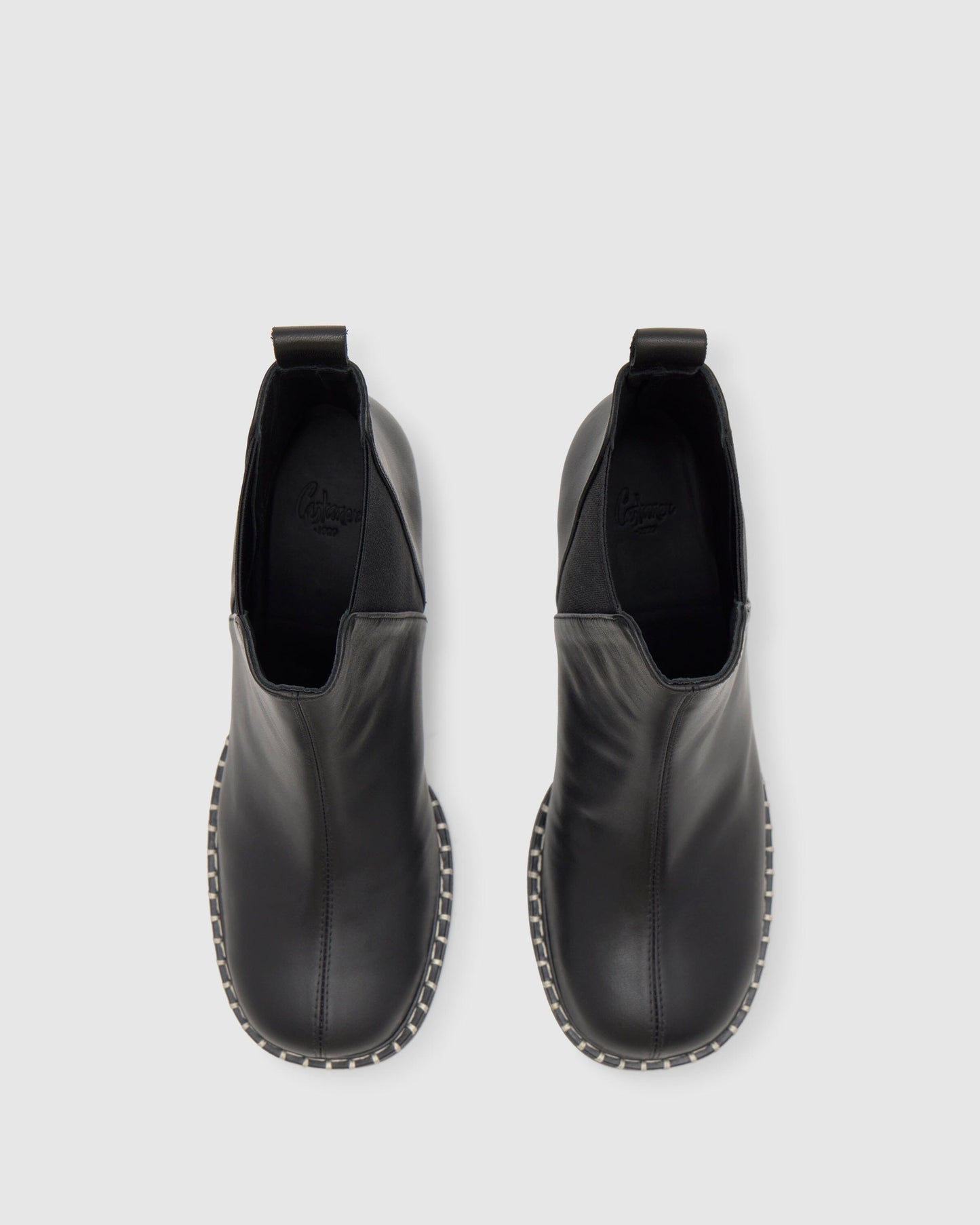 NEANDRA/113 Booties Castañer