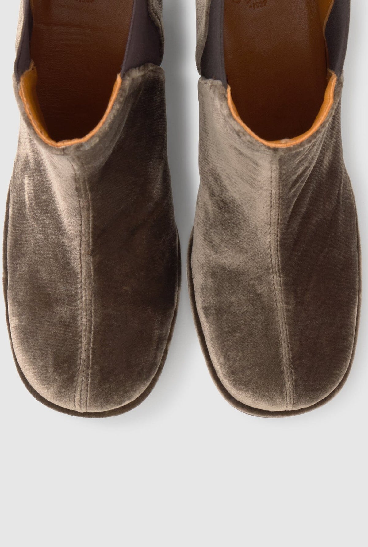 NEANDRA/311 brown Booties Castañer