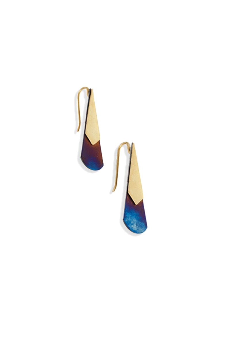 NEREIDAS EARRINGS Earrings Albert Coll