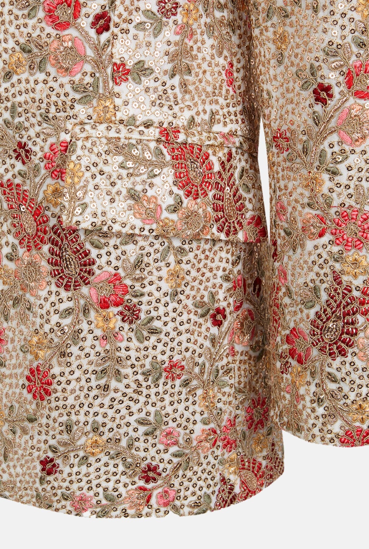 Nieves Jacket Jackets Leyre Doueil