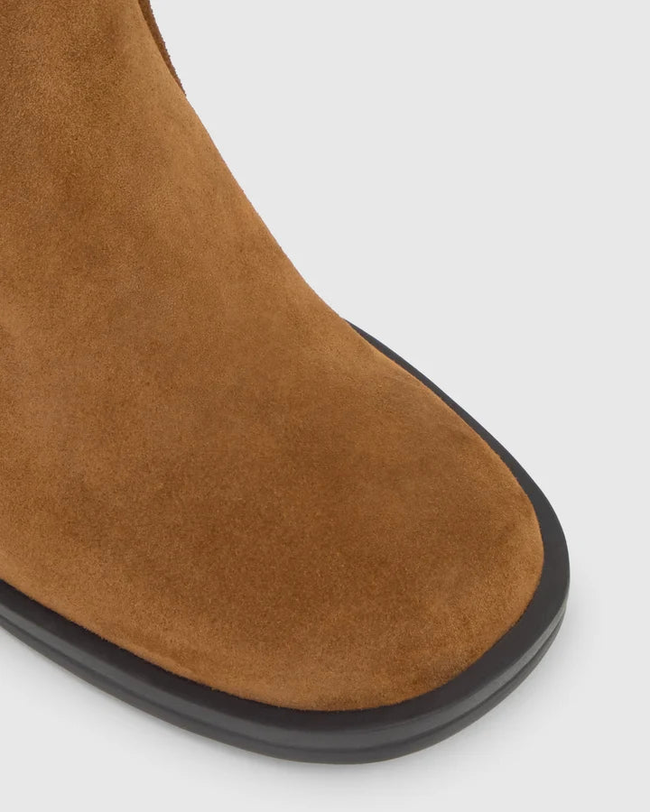 NIMBA/186 Boots Castañer