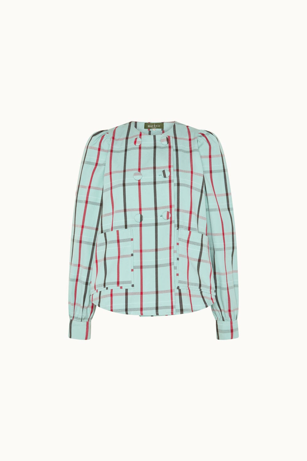Noma Jacket Sobrecamisa Maràvic
