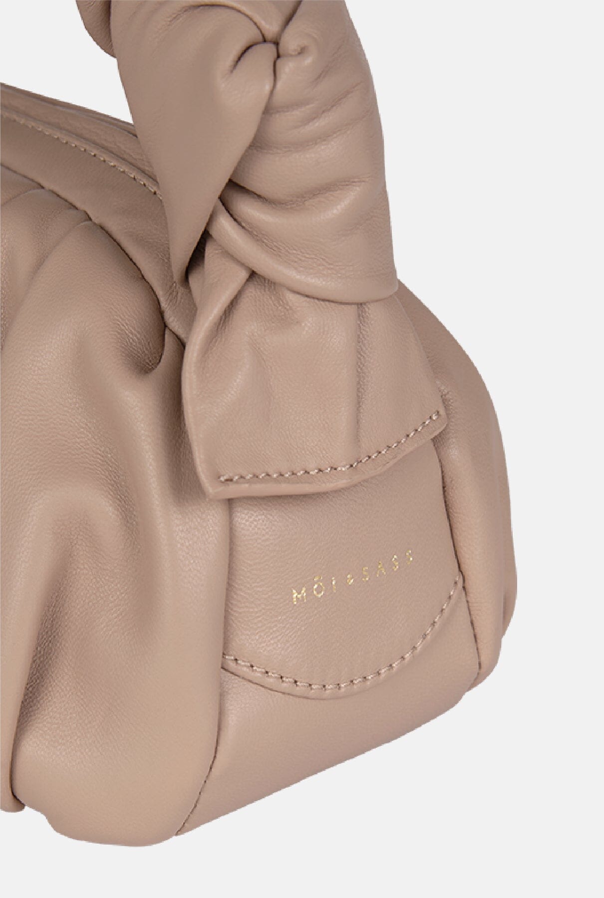 NOVELTY | NUDE Shoulder bags Moi & Sass