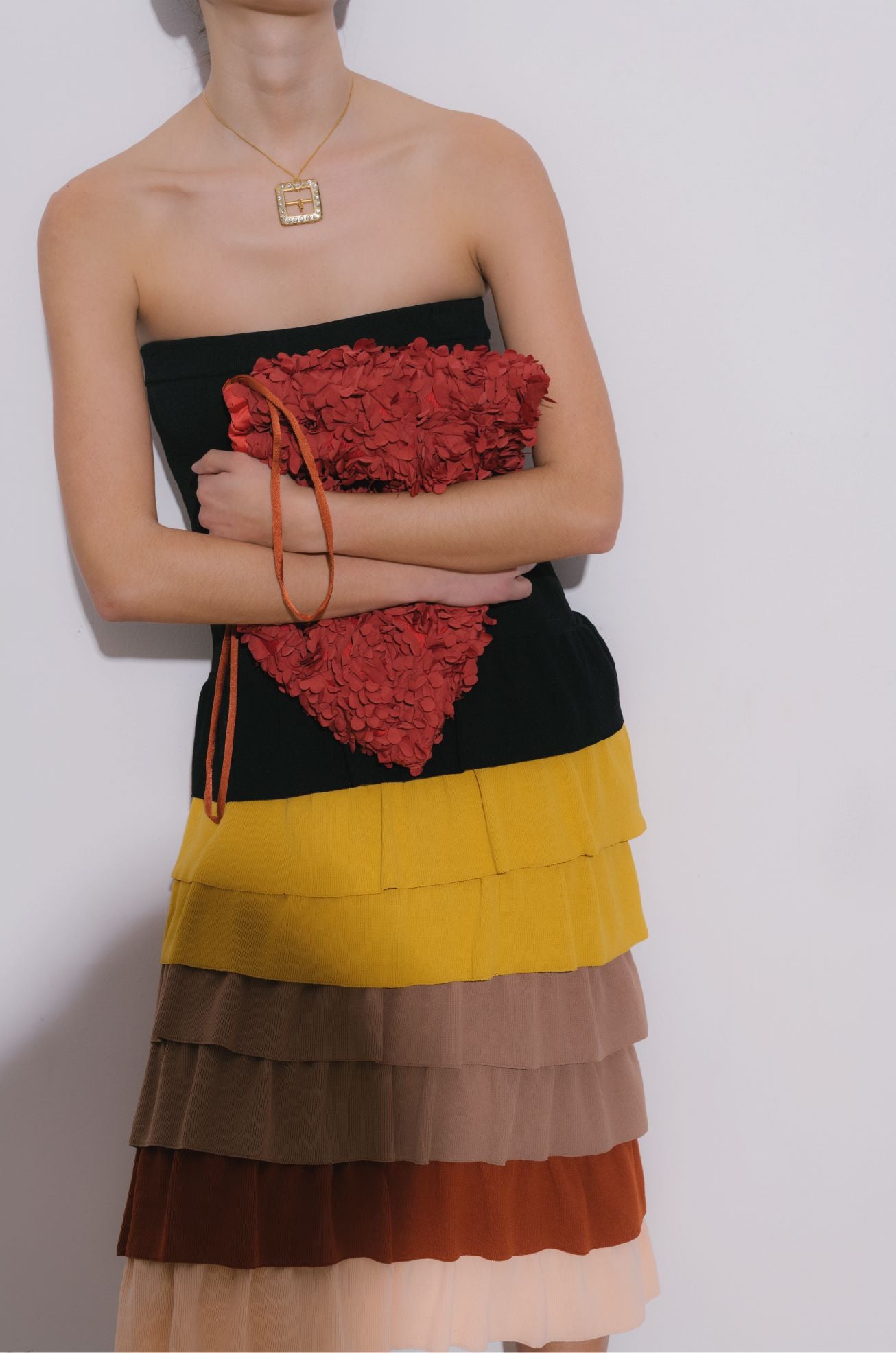 Omi Bag Flowers Caldera BAGS Laia Alen