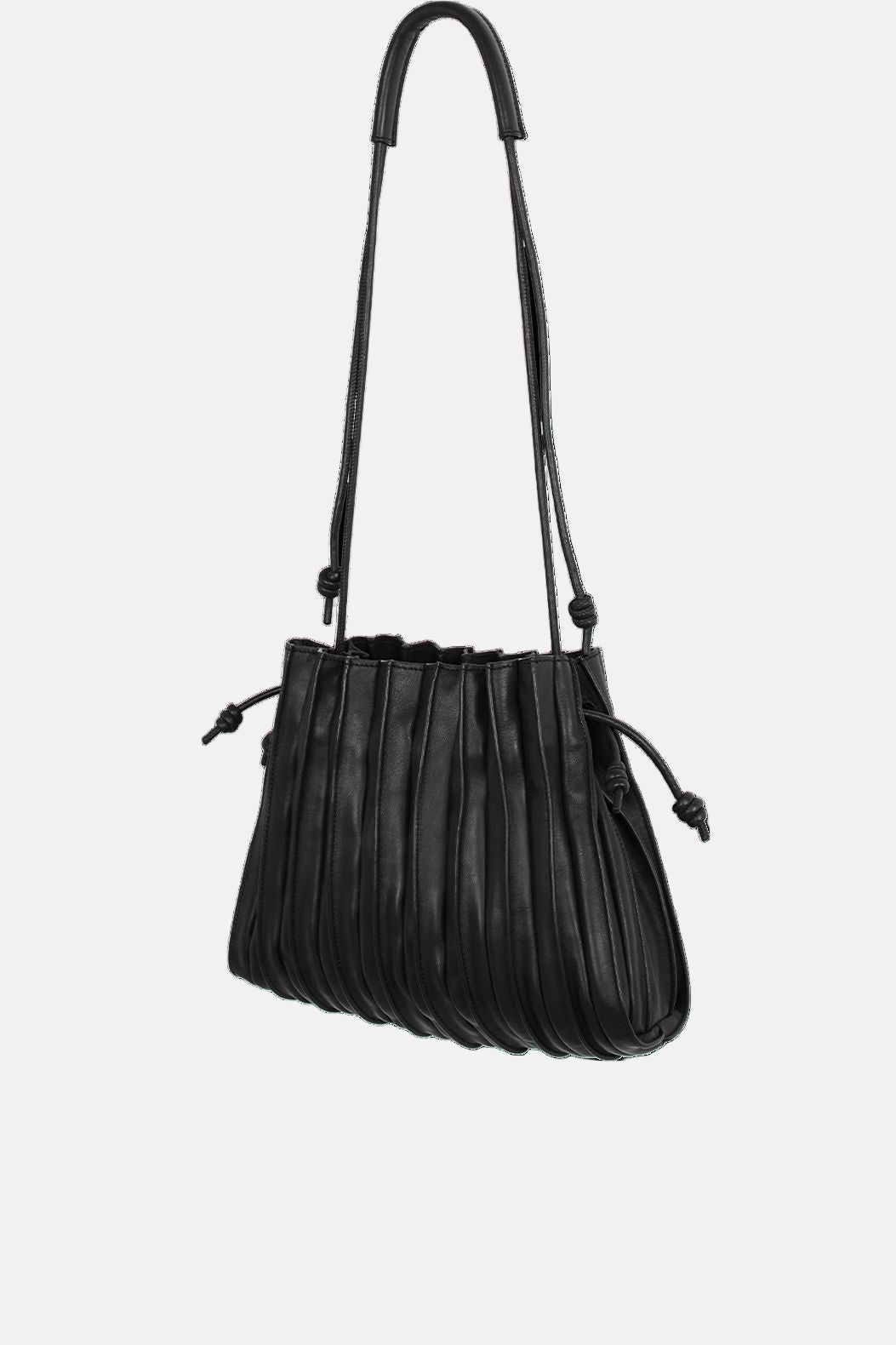 ORIGAMI|BLACK Crossbody bags Moi & Sass