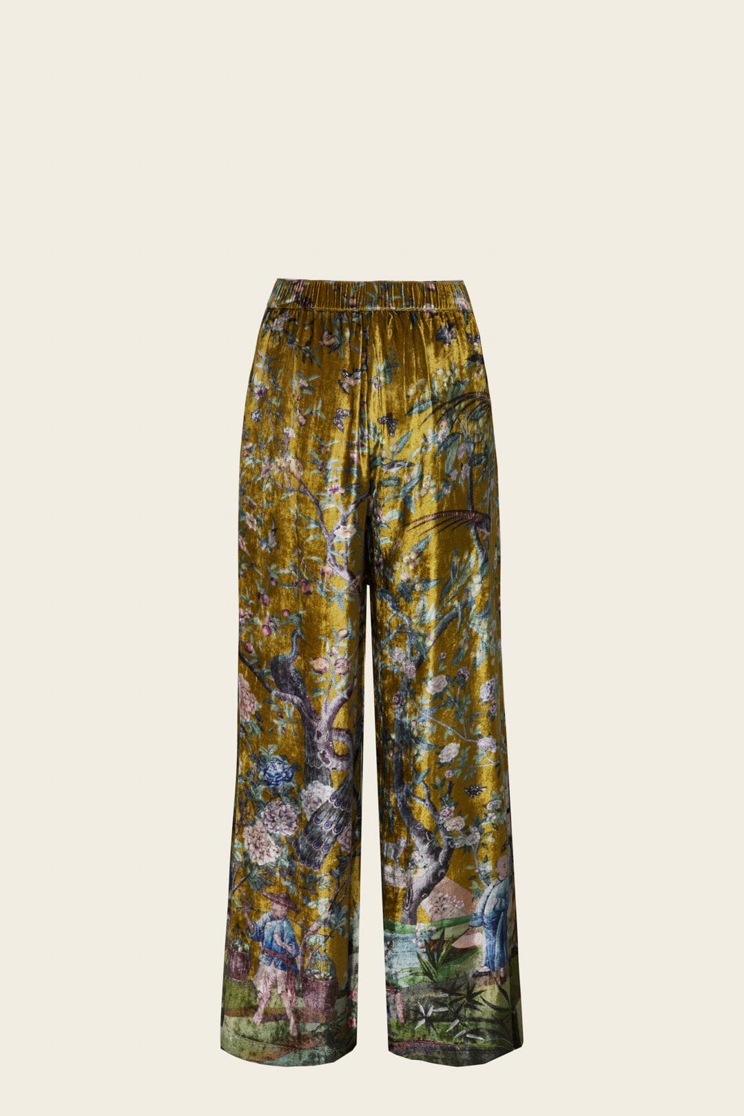 PANTALÓN AKIRA Trousers Philippa 1970