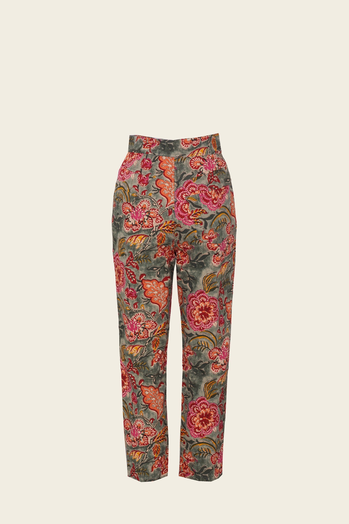 PANTALÓN BELISA Pantalón Philippa 1970