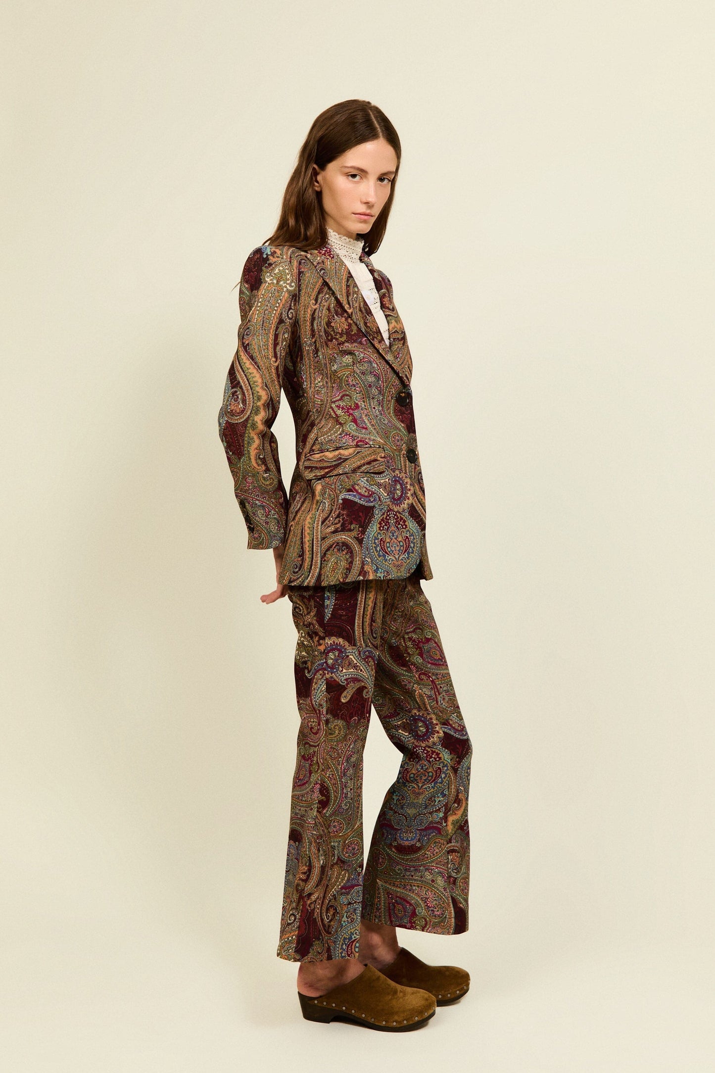 PANTALÓN HALO Pantalón Philippa 1970