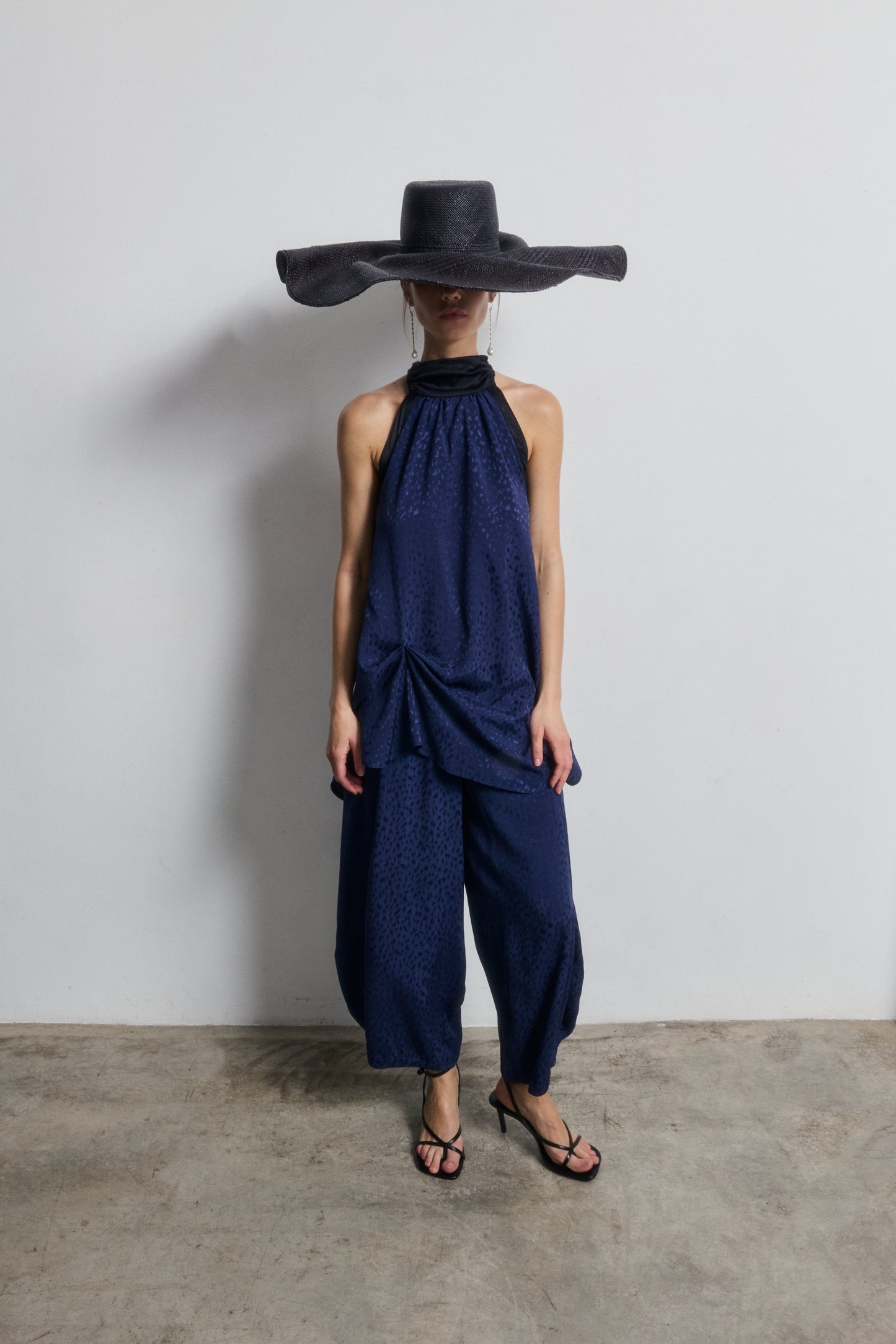 Pantalón Max Trousers Galcon Studio