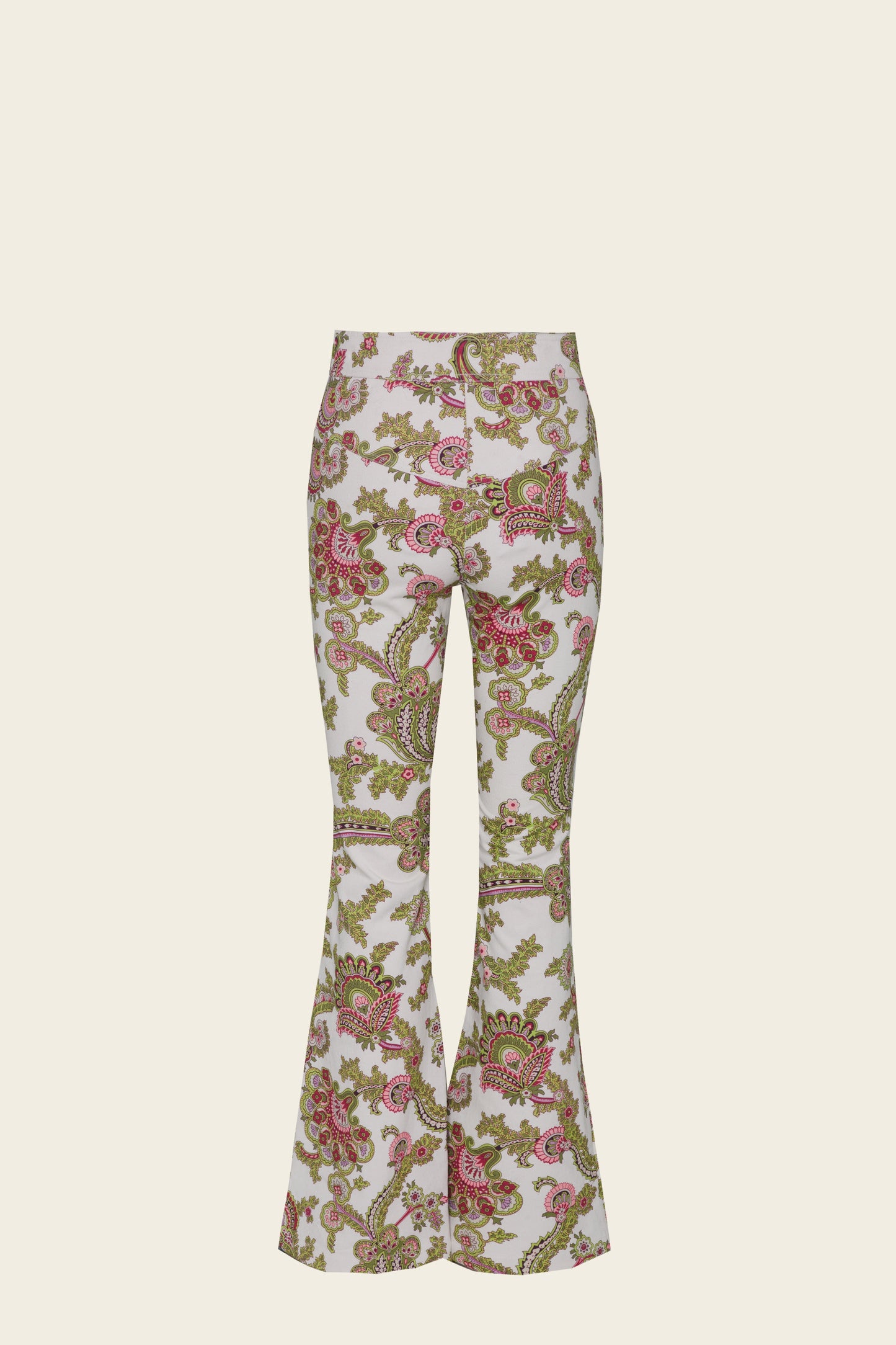 PANTALON ORIANA Trousers Philippa 1970