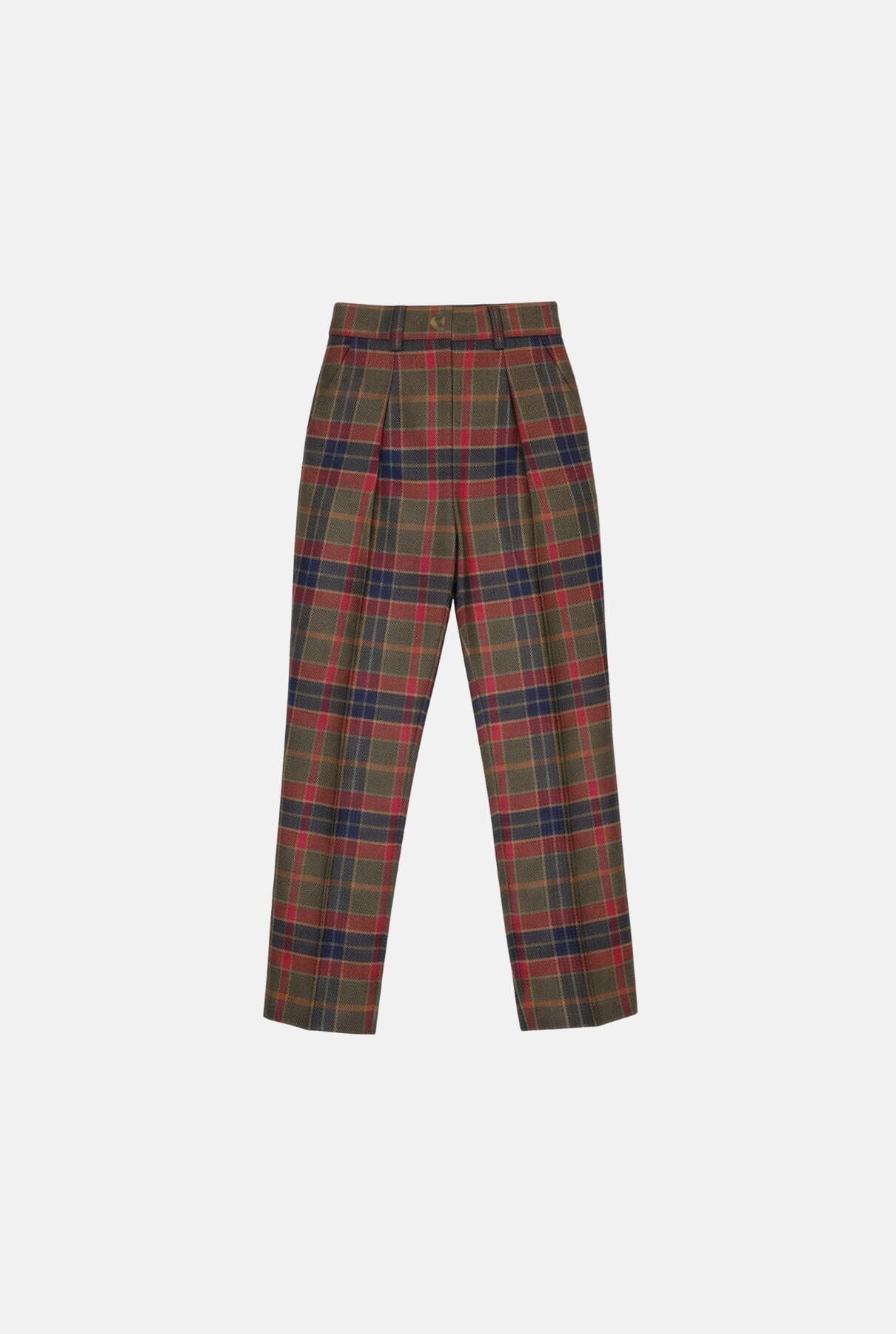 PANTALÓN SOMERSET Trousers Kolonaki