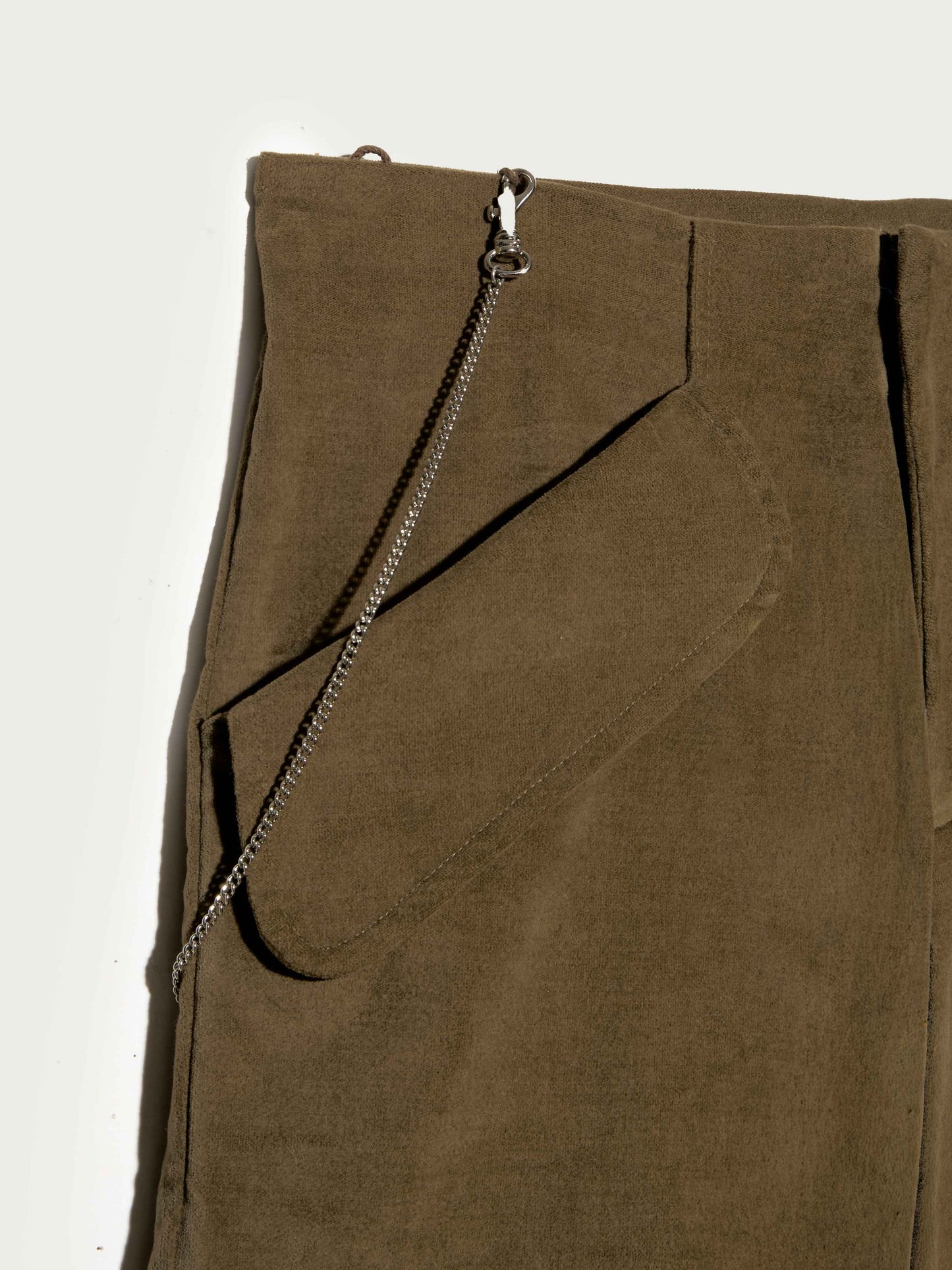 Pantalones cargo Trousers Ynes Suelves