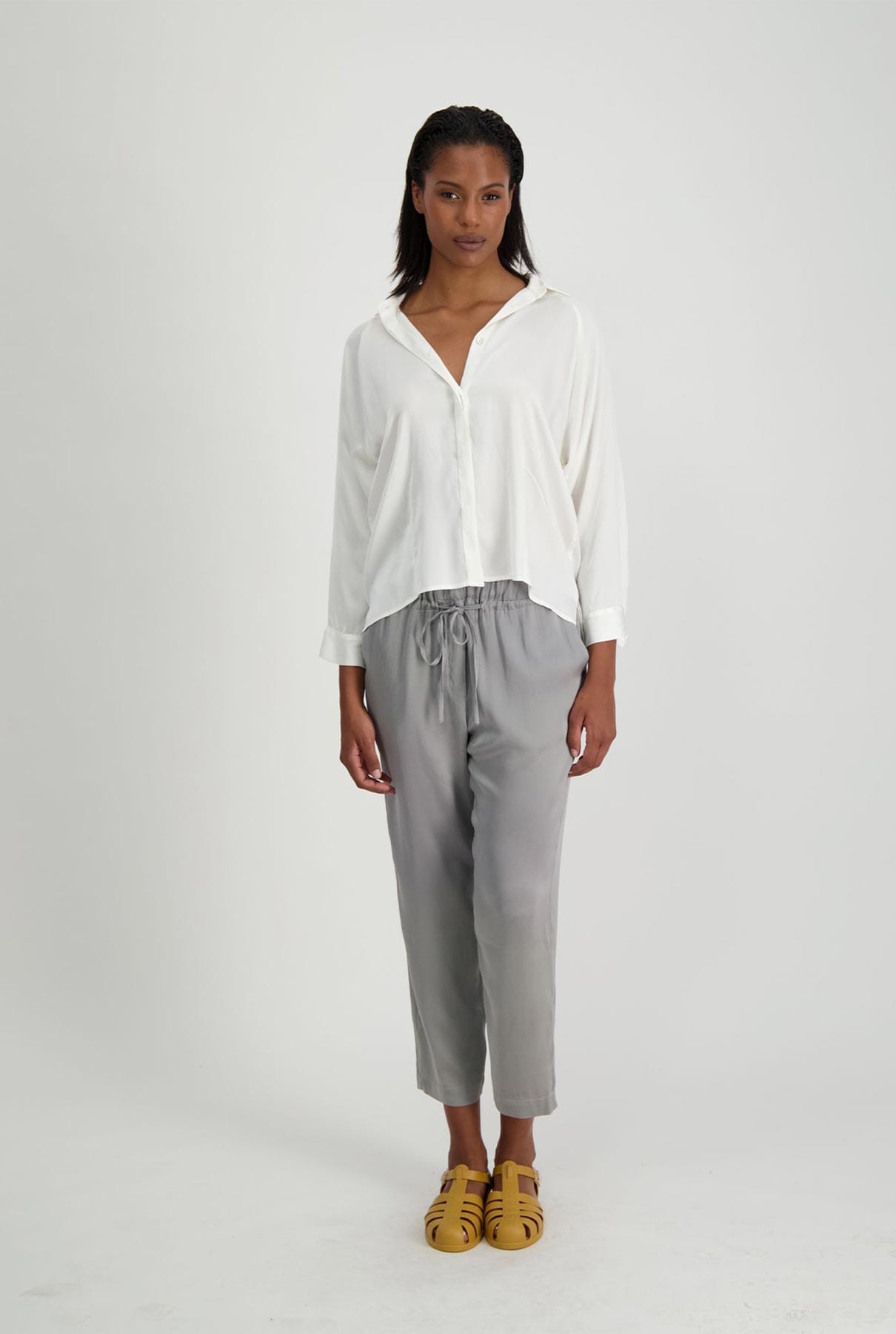 PANTS SEDA Trousers Commelle