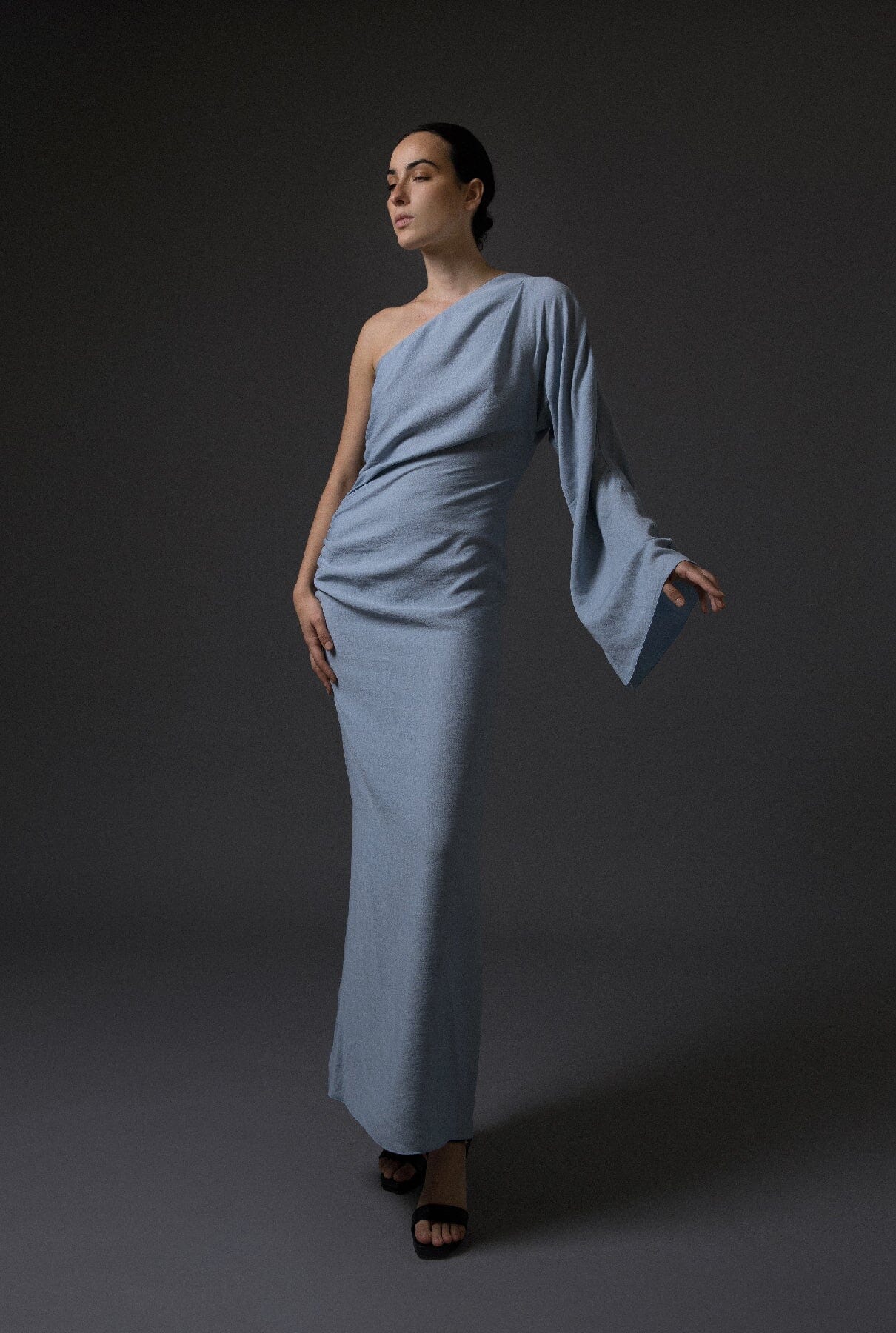 Paula Dress Dresses Corsicana