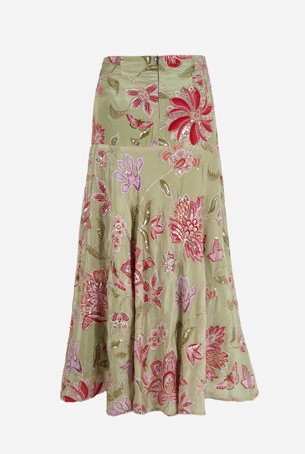 Paula Skirt Skirts Leyre Doueil