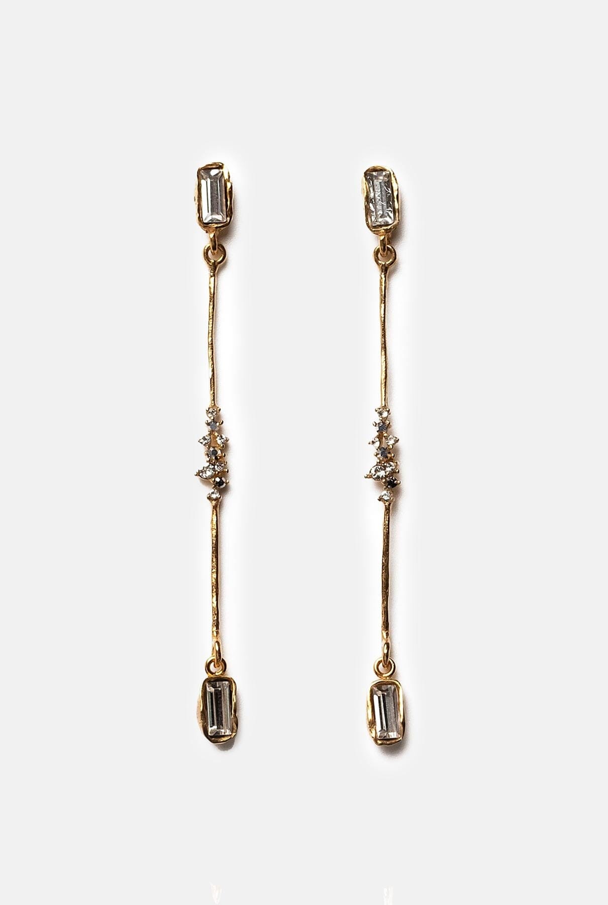 Pendientes Arcila Earrings M de Paulet