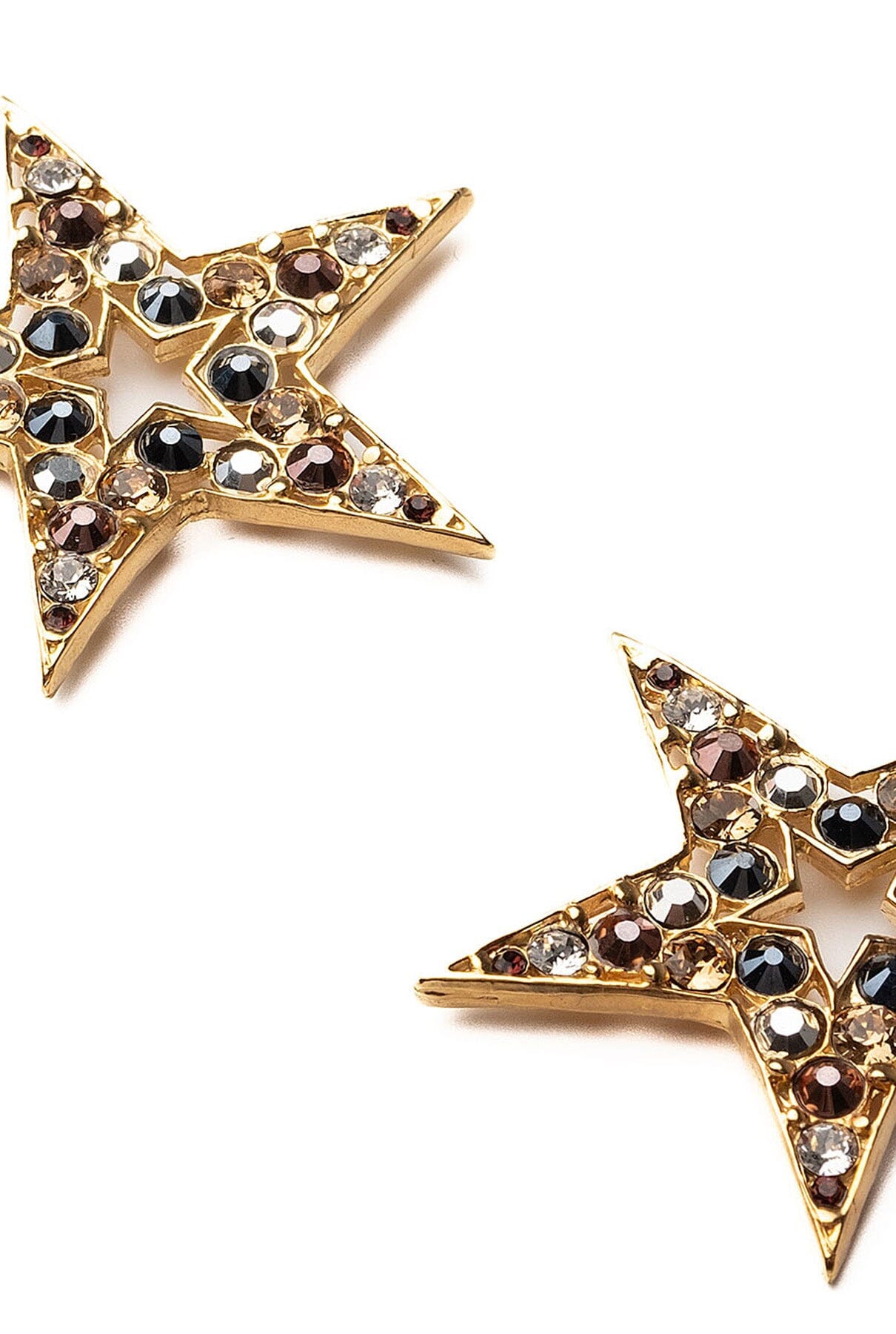 Pendientes Bowie Earrings M de Paulet