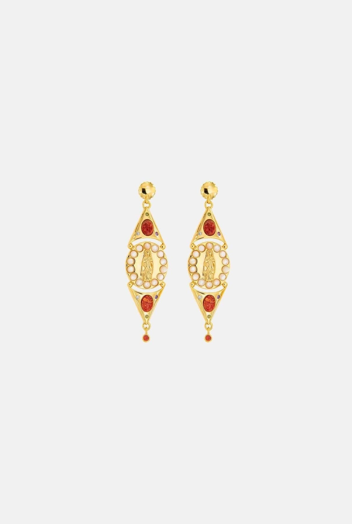 Pendientes Cerro del Tepeyac Pendientes Coolook