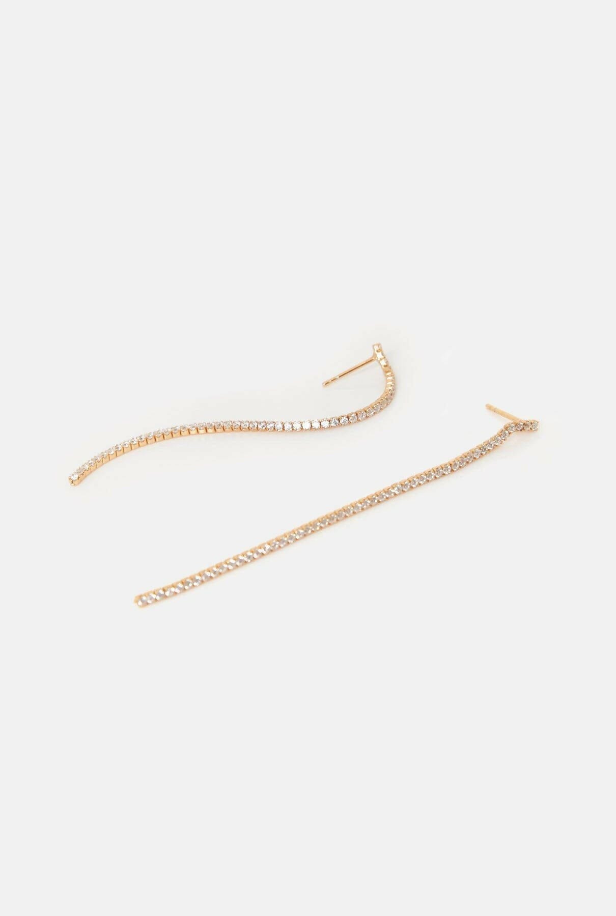 Pendientes Darcy Pendientes Coolook