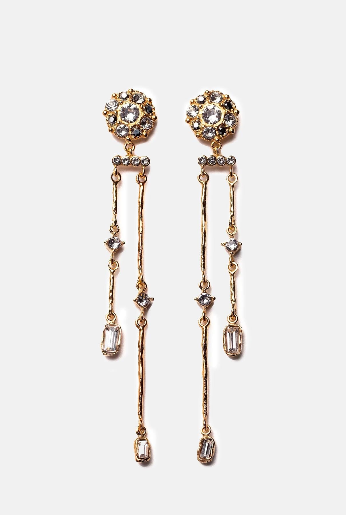 Pendientes Safí Earrings M de Paulet