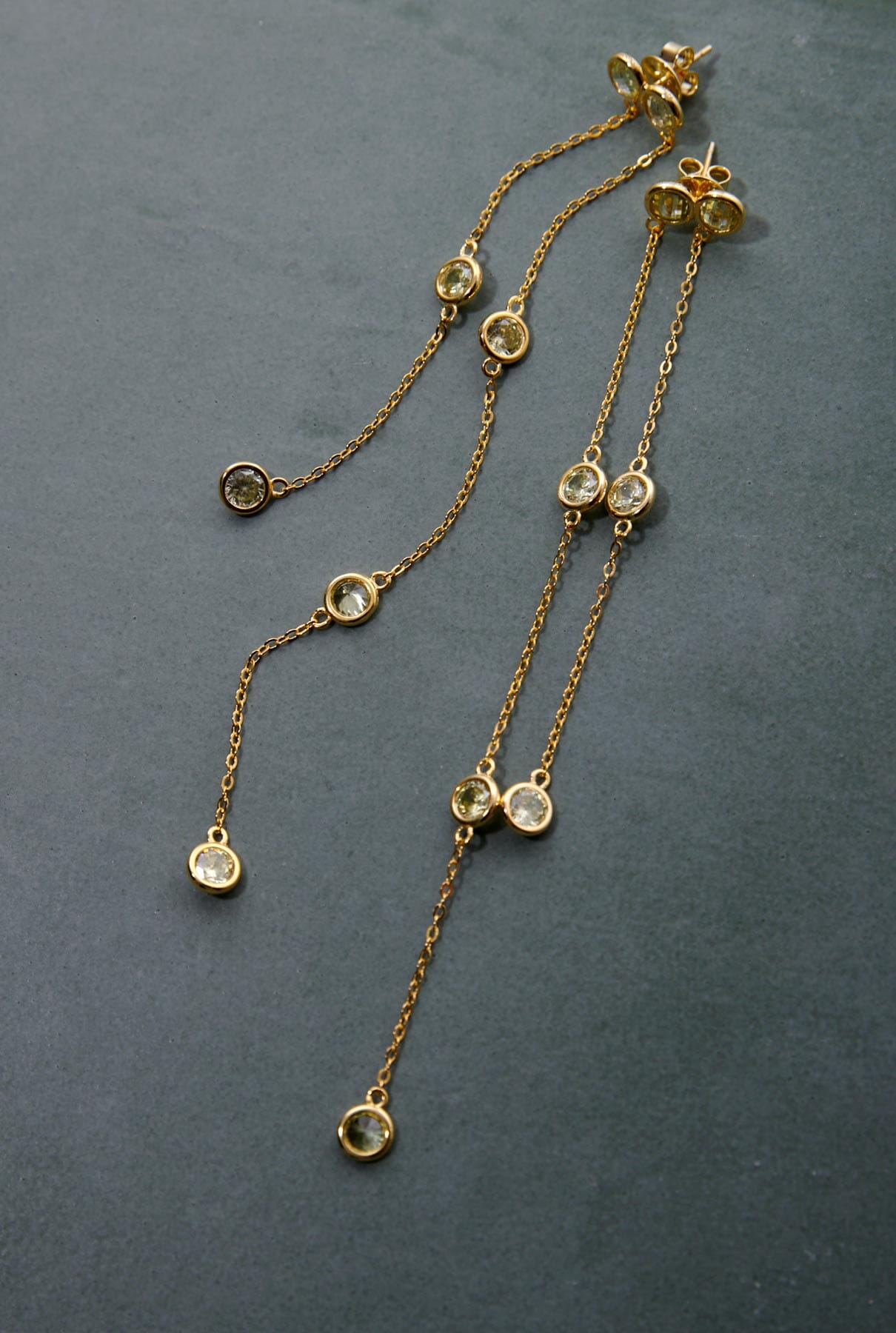 Pendientes Sirius Large Lima Earrings Coolook