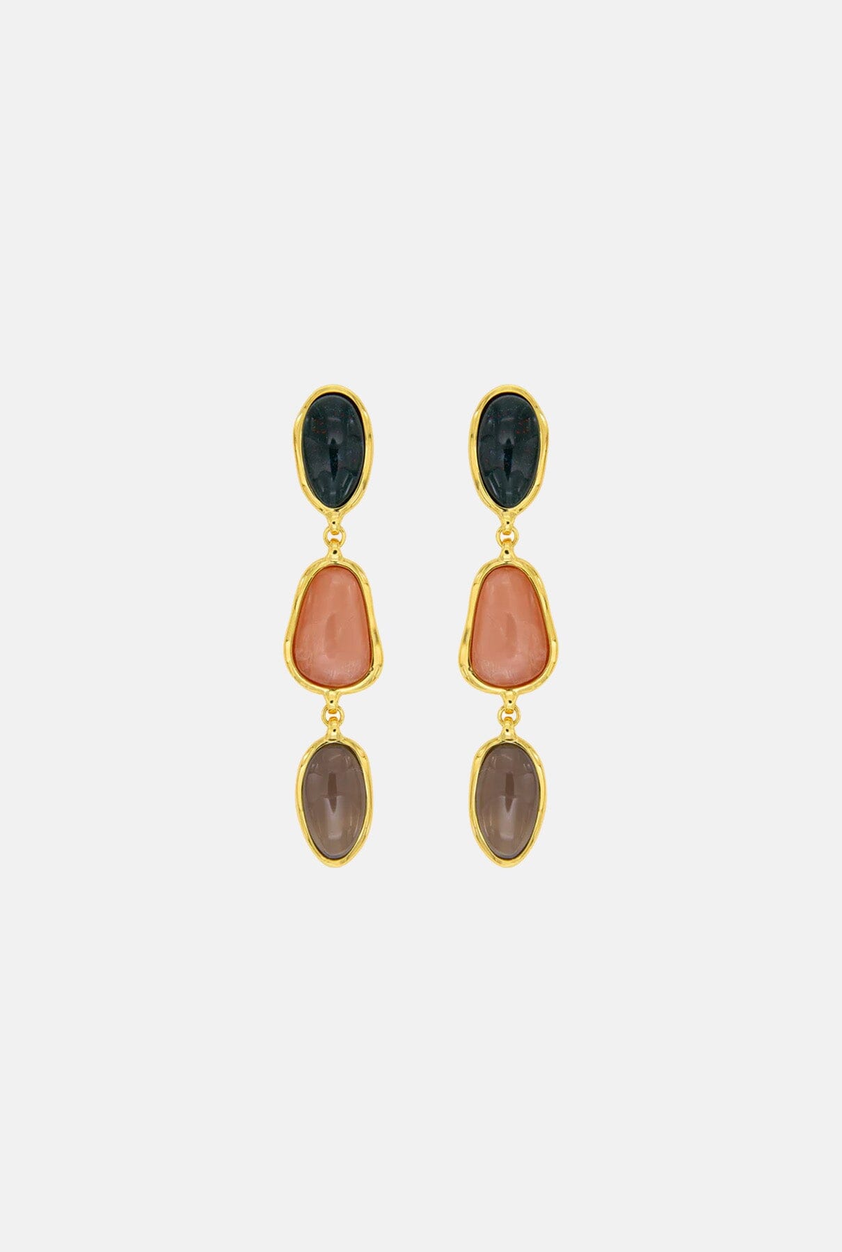 Pendientes Vivir Earrings Coolook