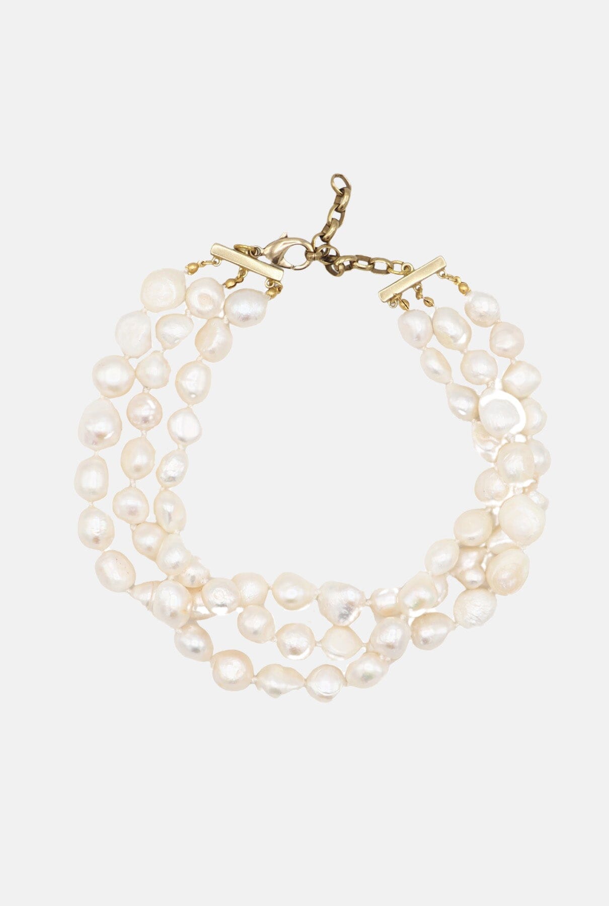 PERLITAS RENDEZVOUS NECKLACE Necklaces Sita Nevado