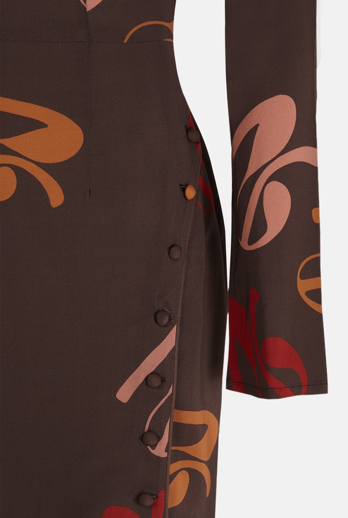 Phillipa Bombon Dress Dresses Amlul