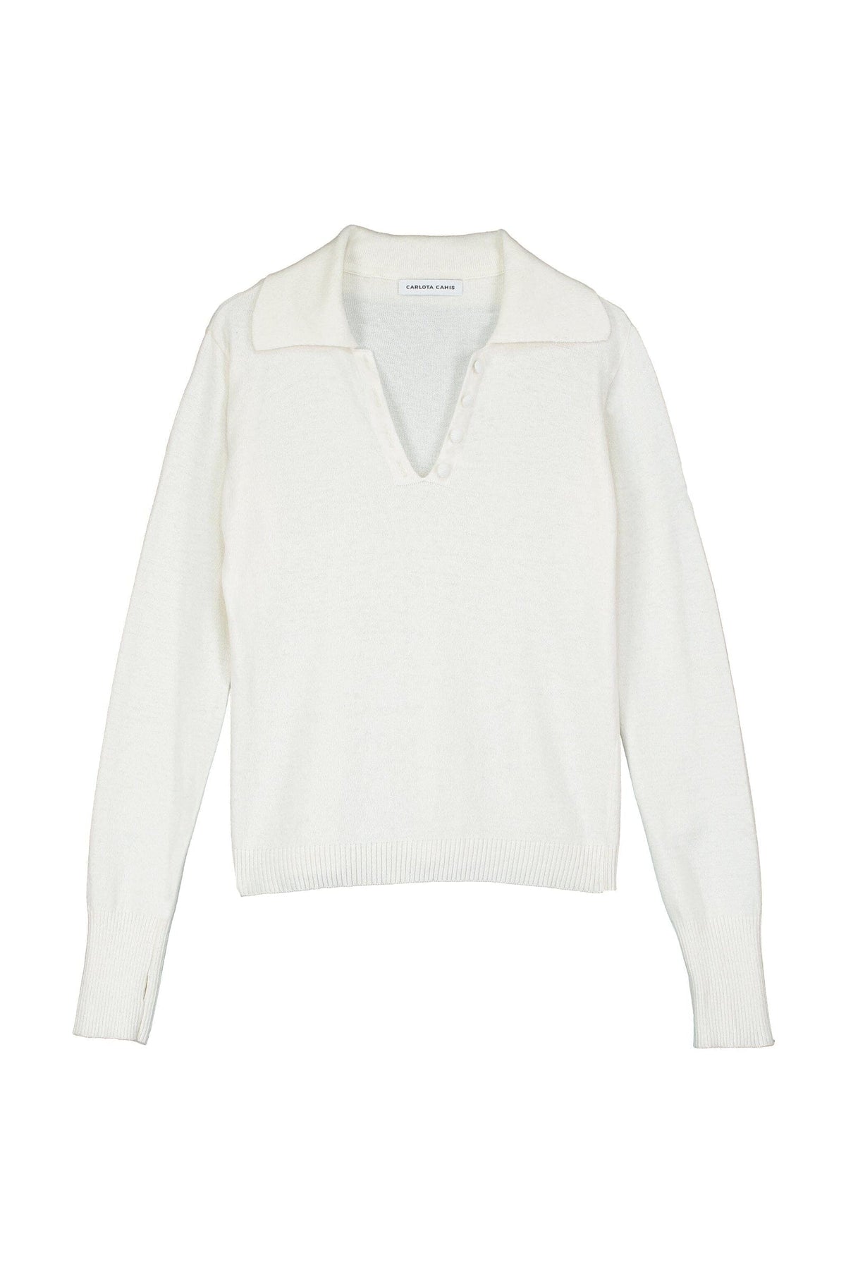 Polo Paris Tops and Blouses Carlota Cahis