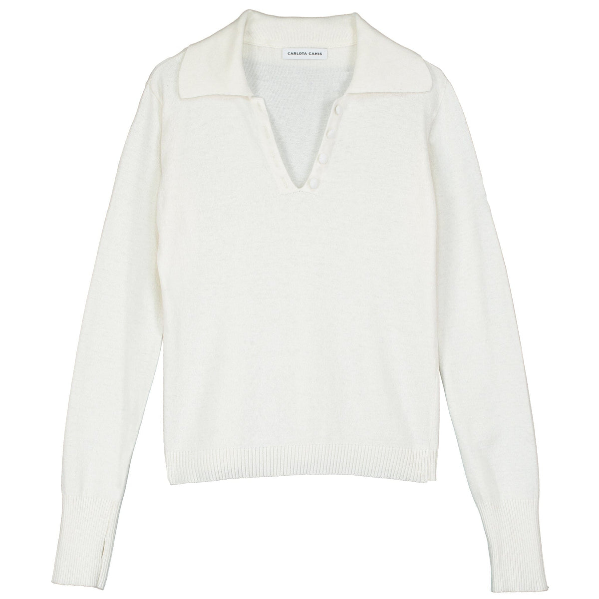 Polo Paris Tops and Blouses Carlota Cahis