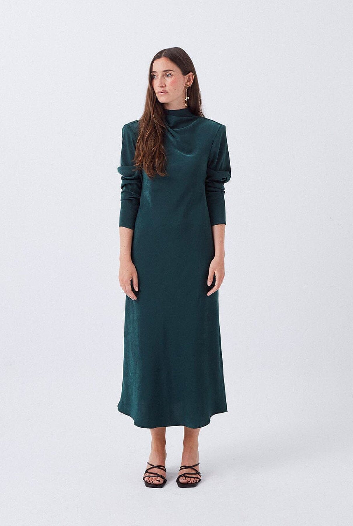 Previo Campa dress Dresses Corsicana