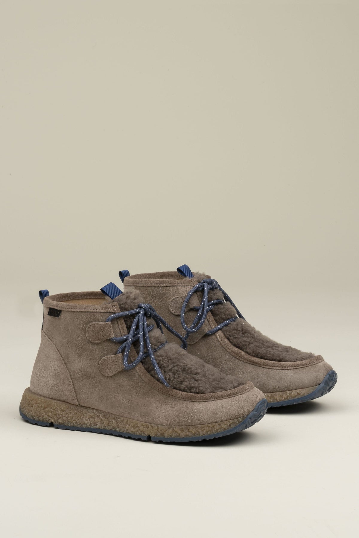 Prince sander Booties Gaimo